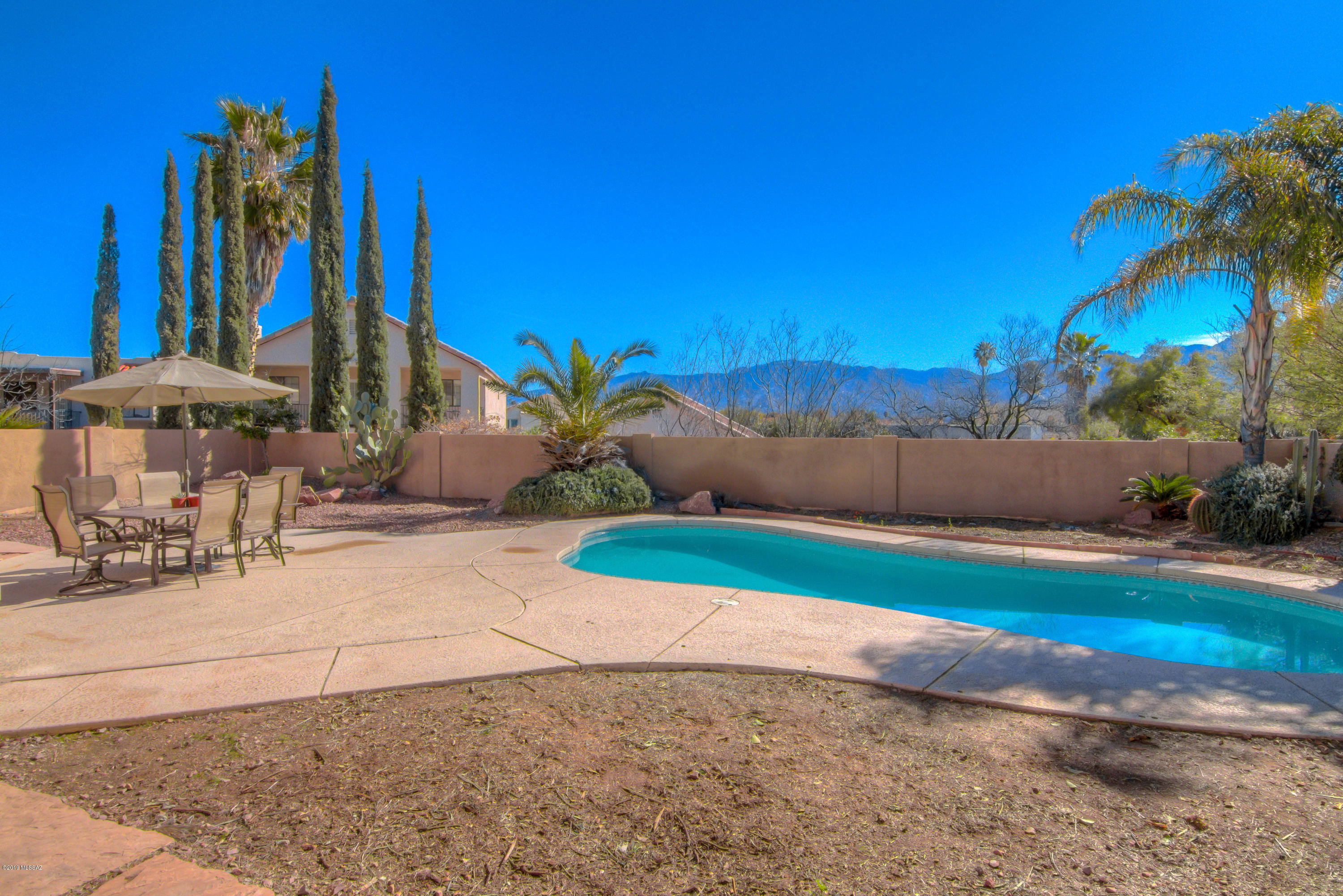 11826 N Copper Creek Drive