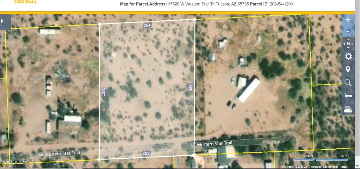 17520 W Western Star Trail