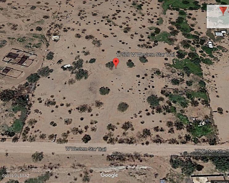 17520 W Western Star Trail