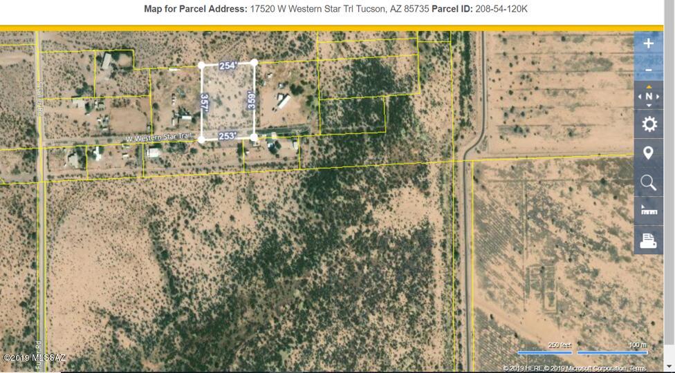 17520 W Western Star Trail