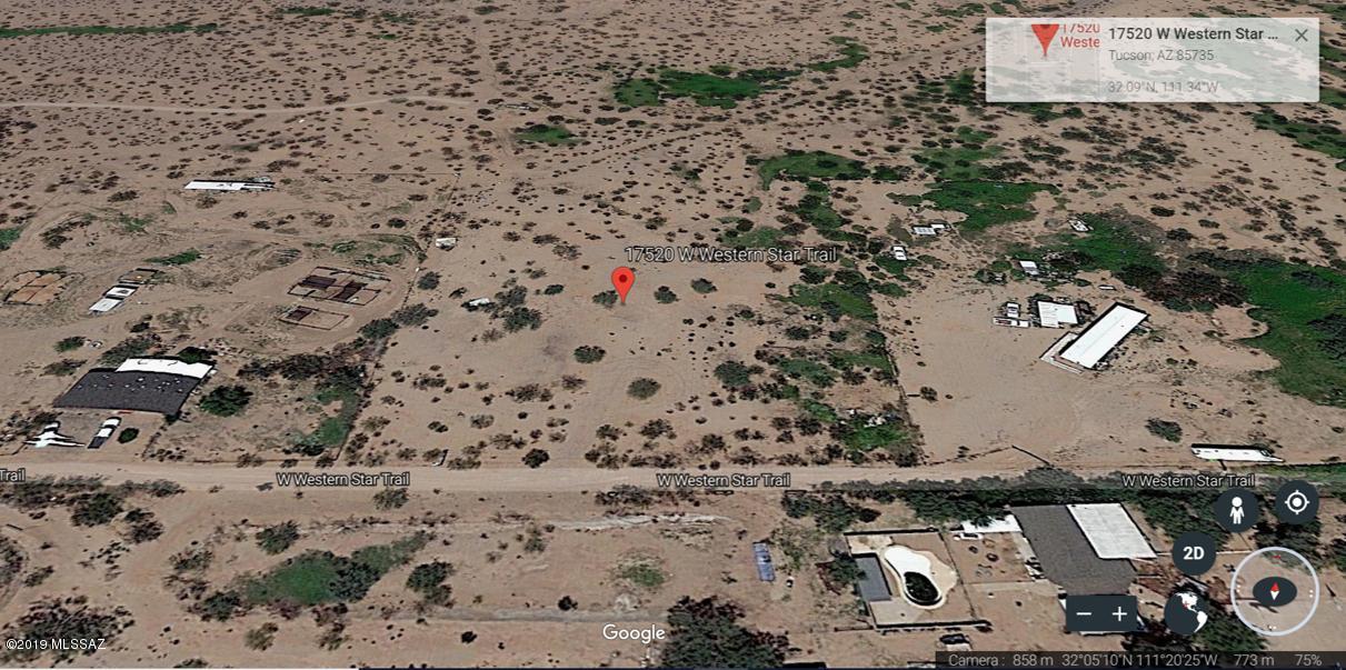 17520 W Western Star Trail