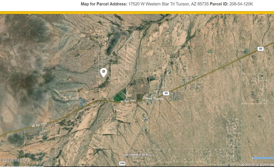 17520 W Western Star Trail