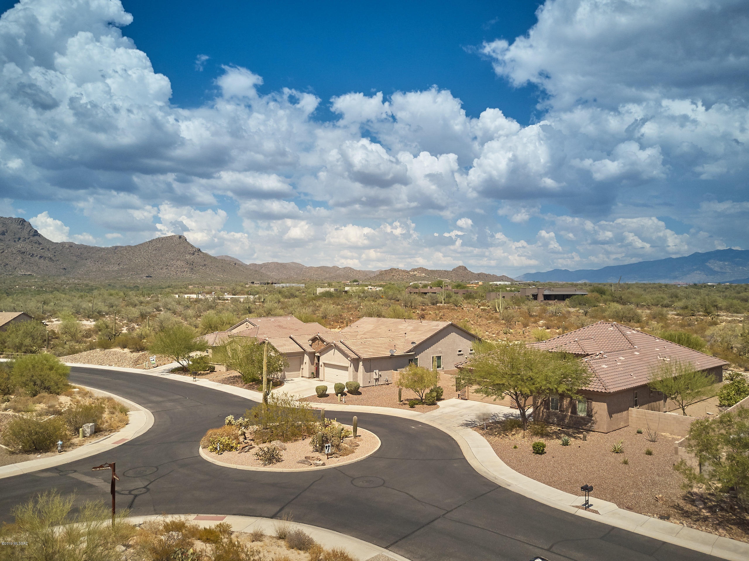 12636 N Sunrise Shadow Drive