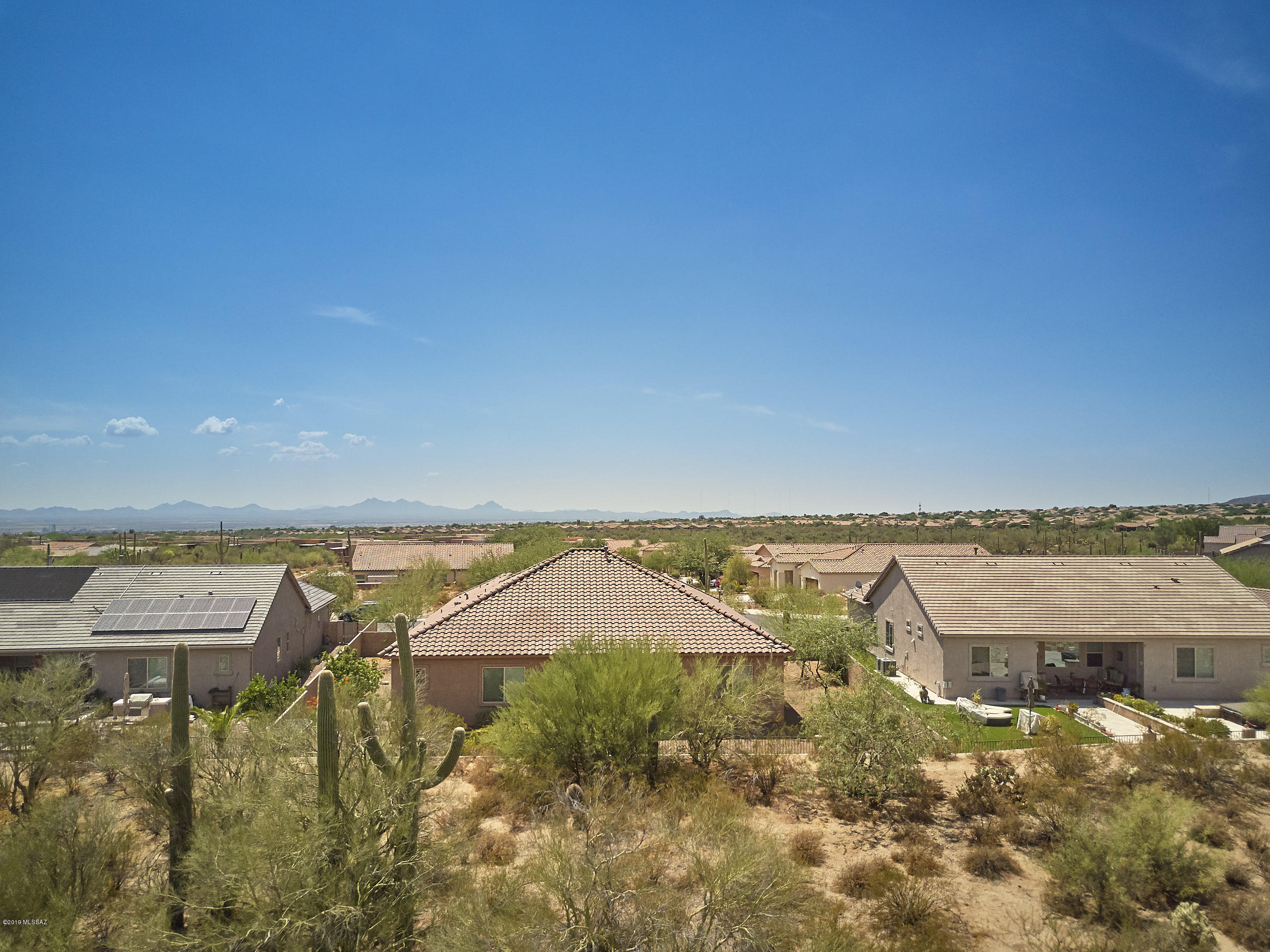 12636 N Sunrise Shadow Drive