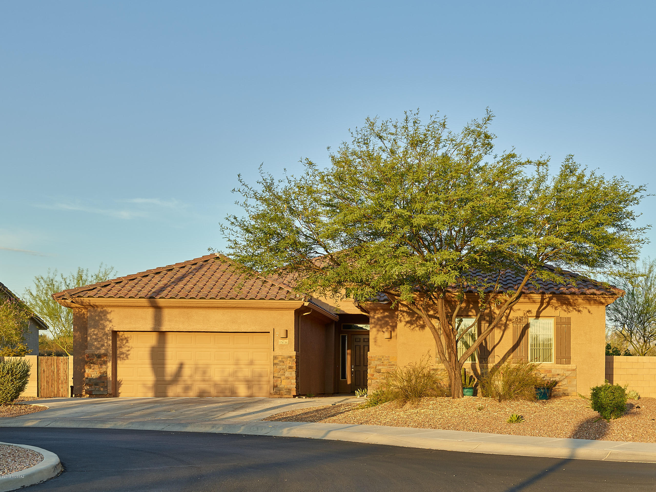 12636 N Sunrise Shadow Drive