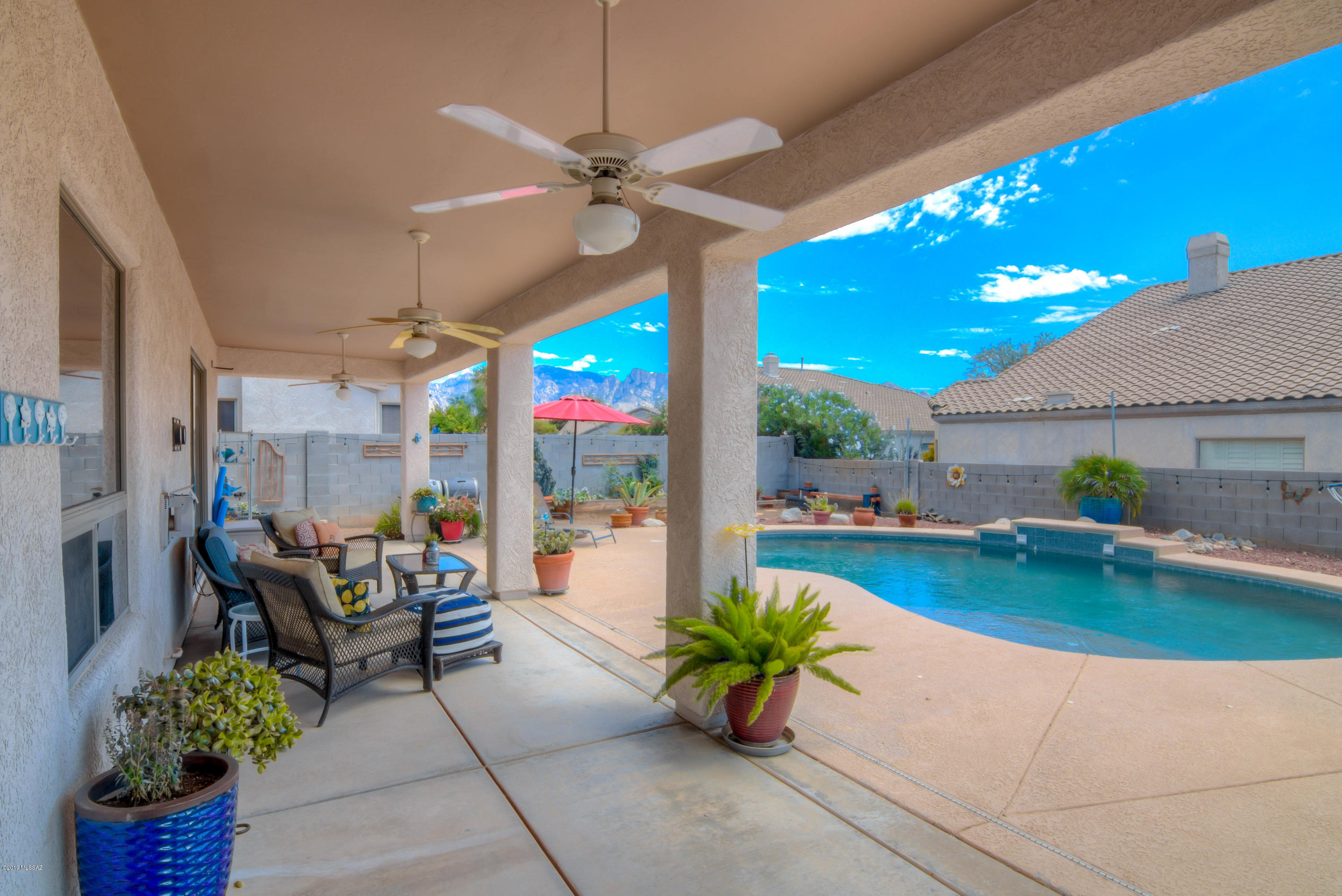 279 W Geeseman Springs Drive