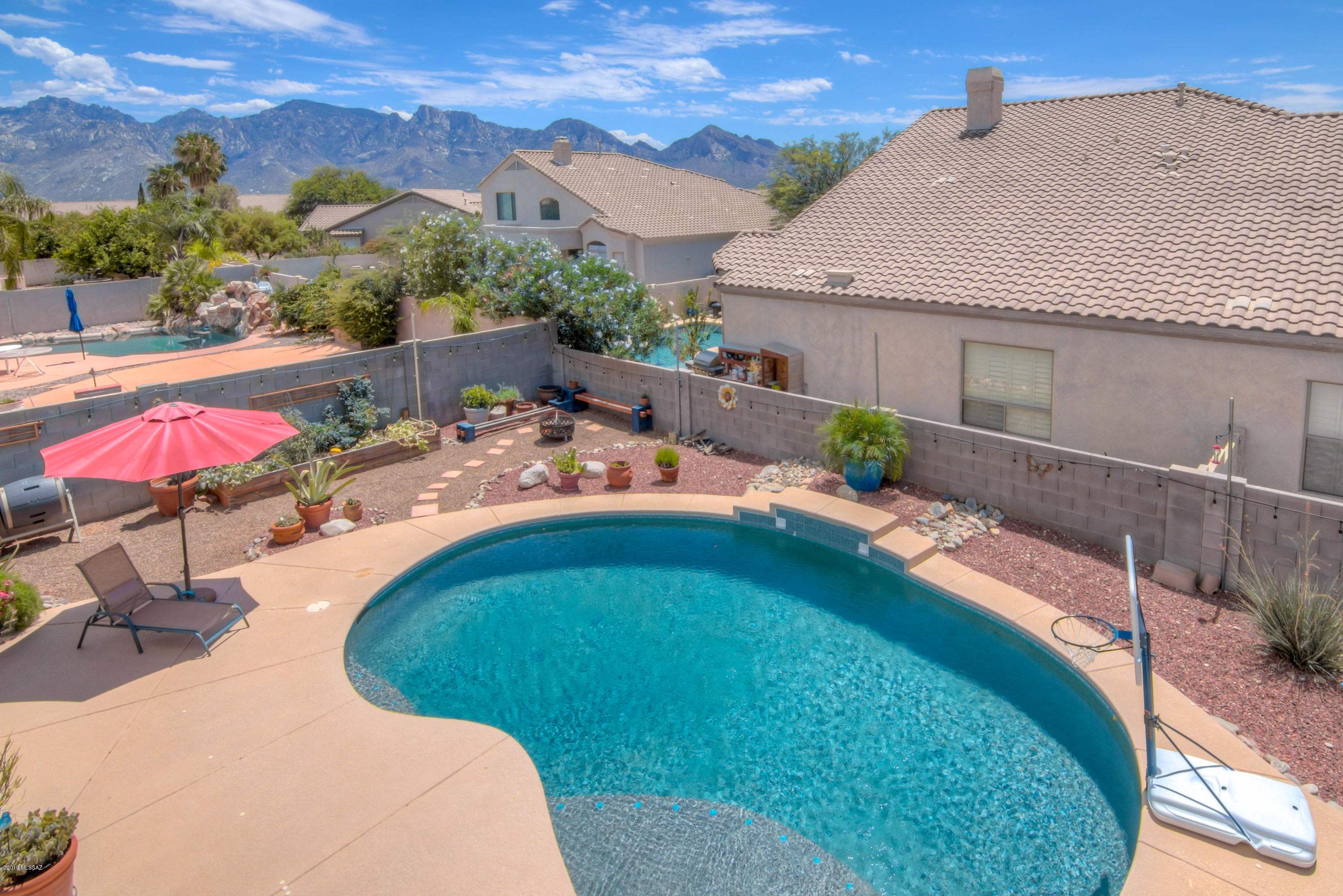 279 W Geeseman Springs Drive