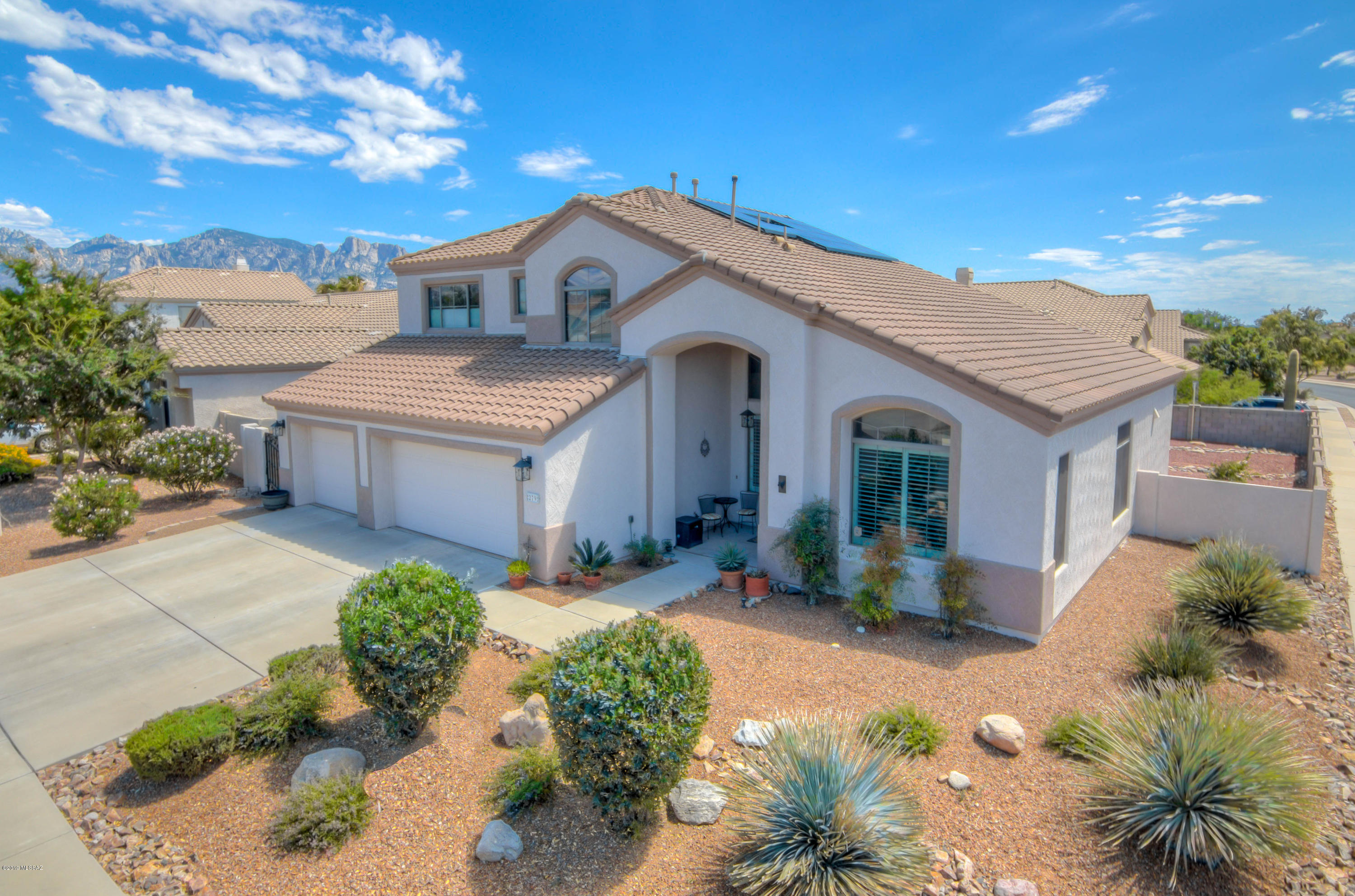 279 W Geeseman Springs Drive