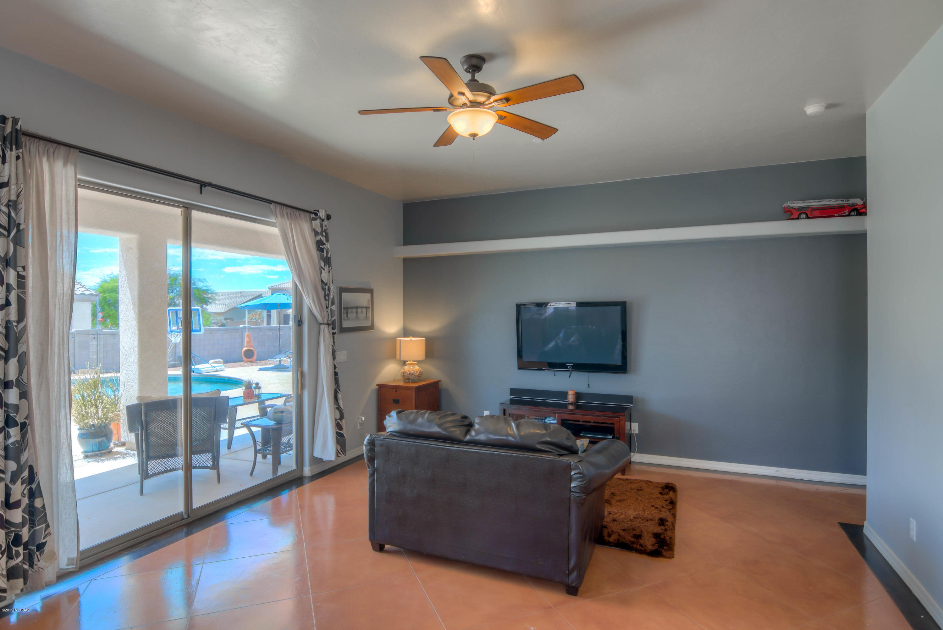 279 W Geeseman Springs Drive