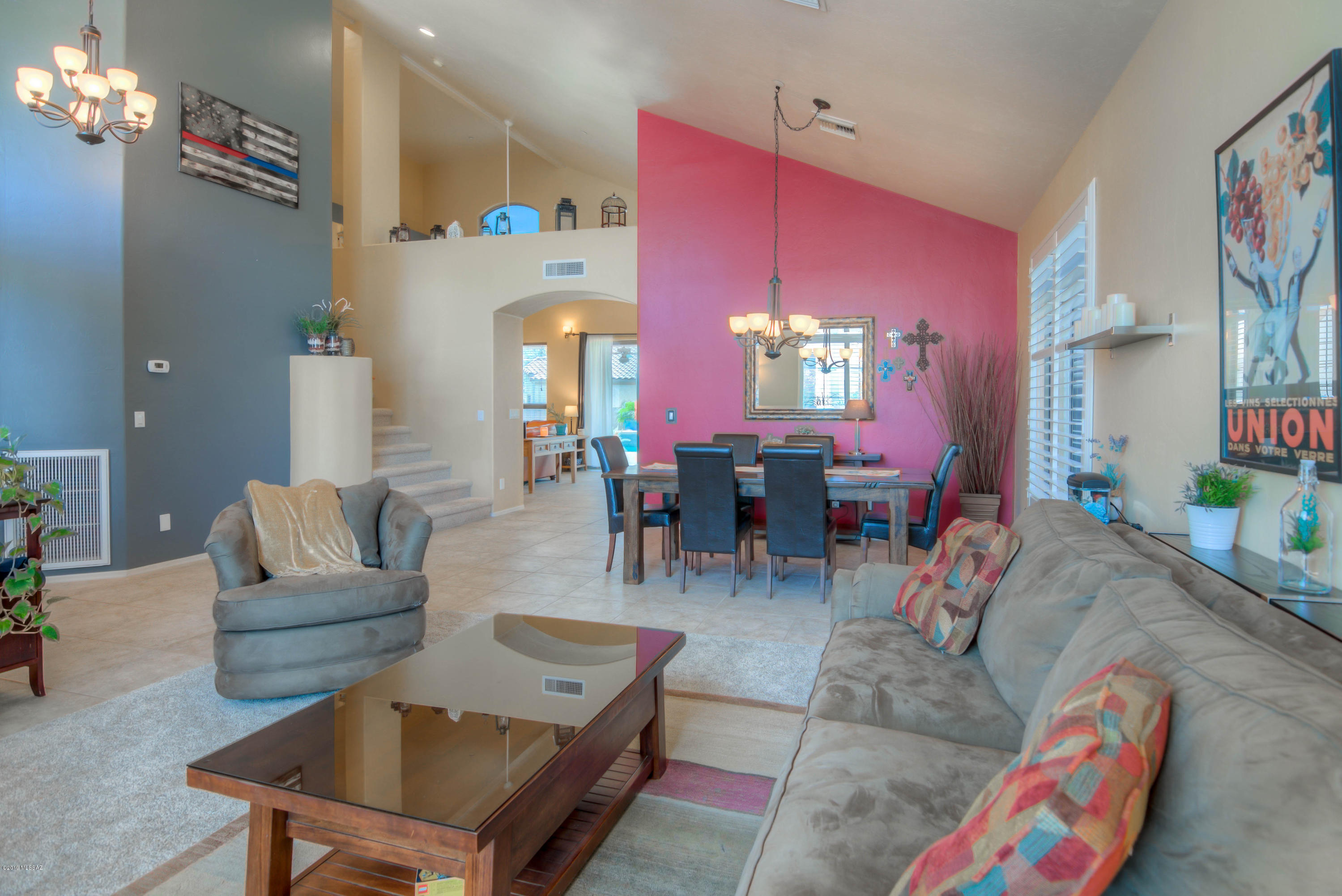 279 W Geeseman Springs Drive