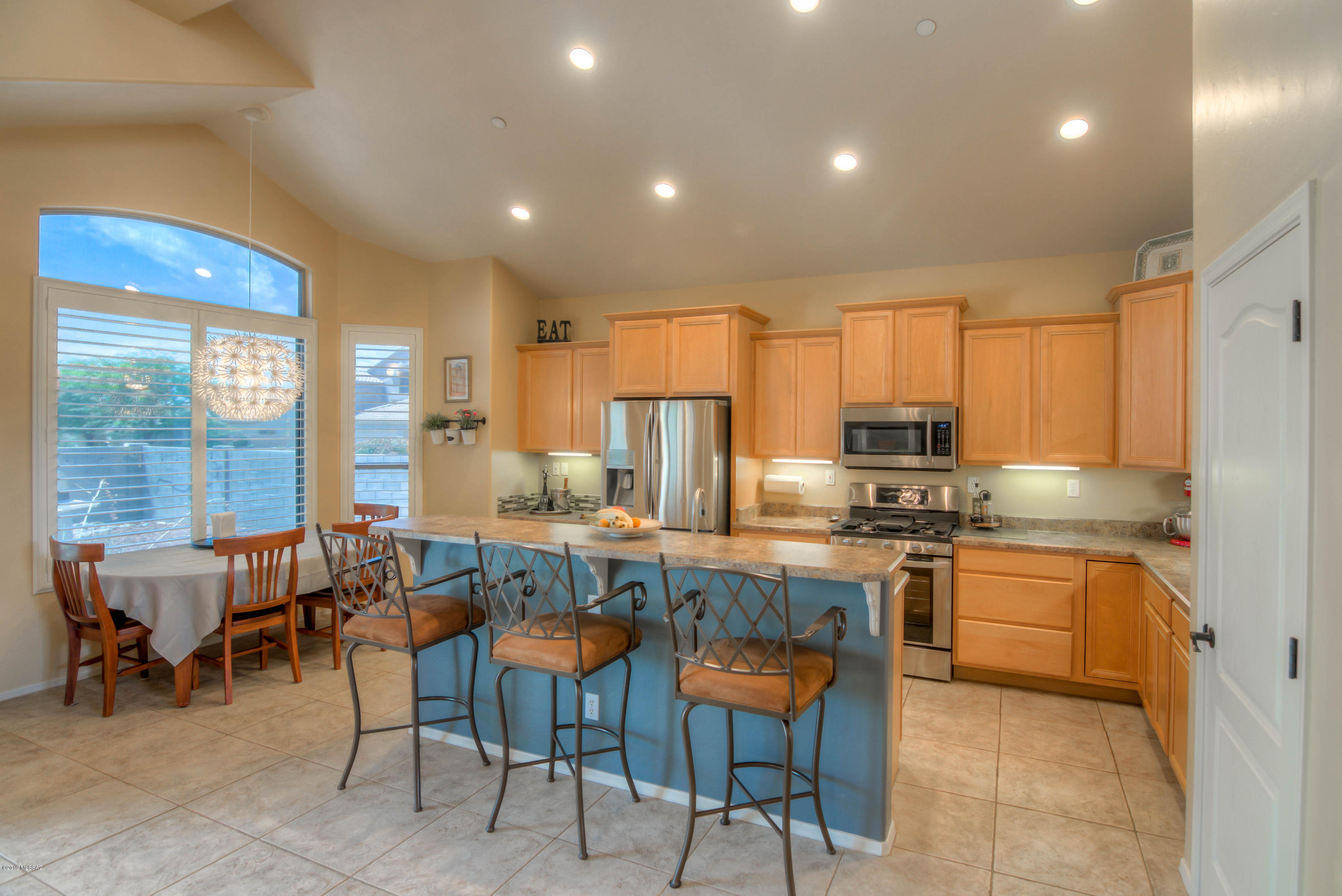 279 W Geeseman Springs Drive