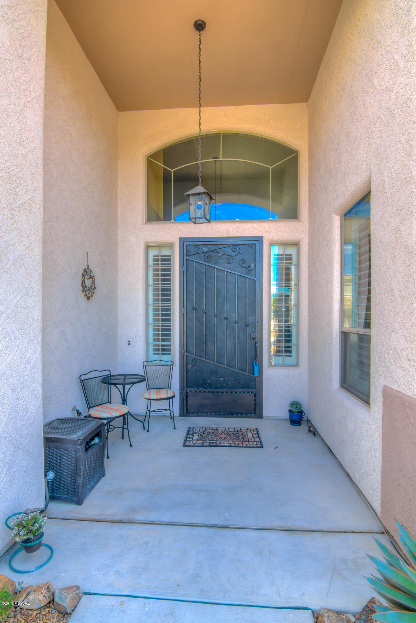 279 W Geeseman Springs Drive