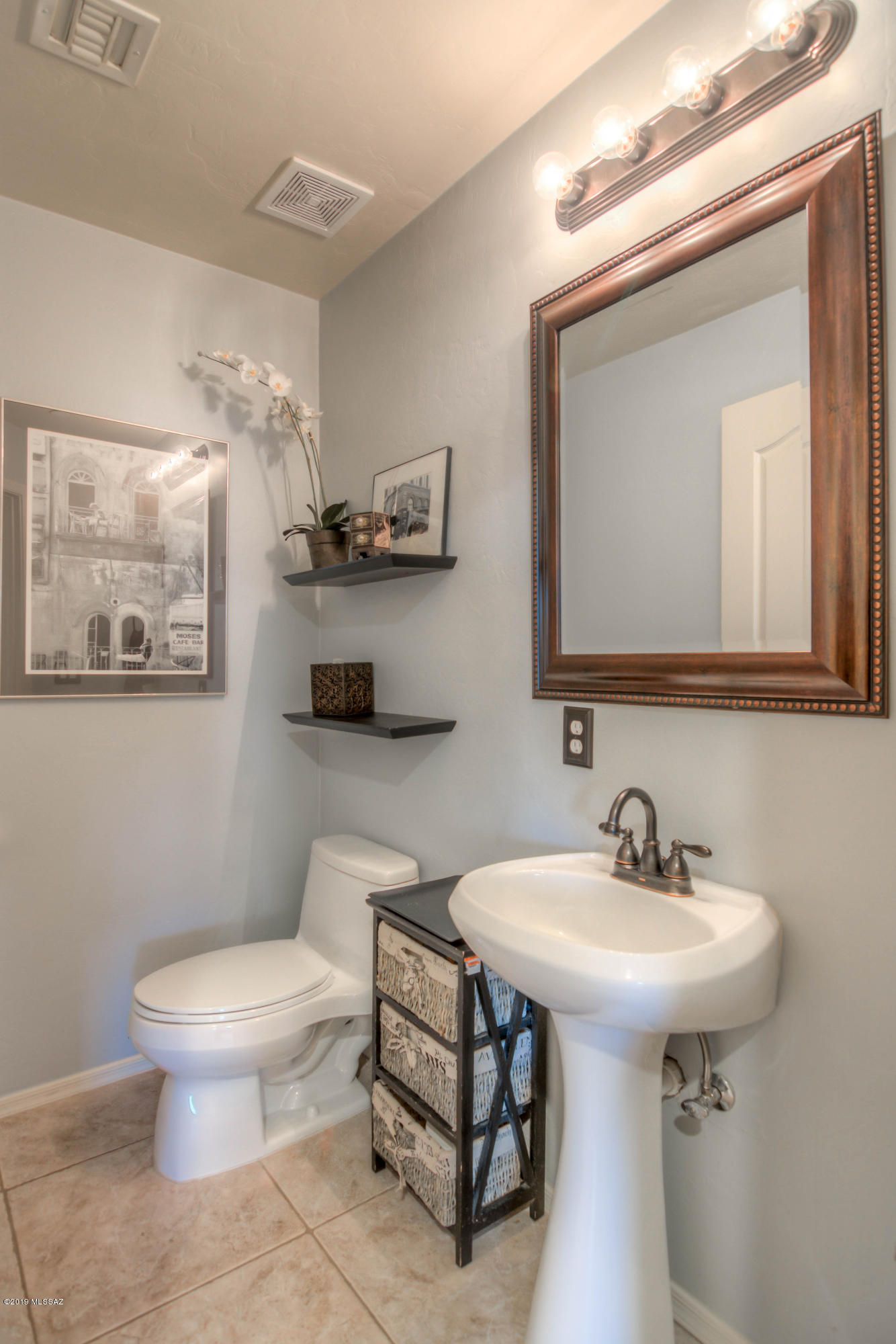 279 W Geeseman Springs Drive