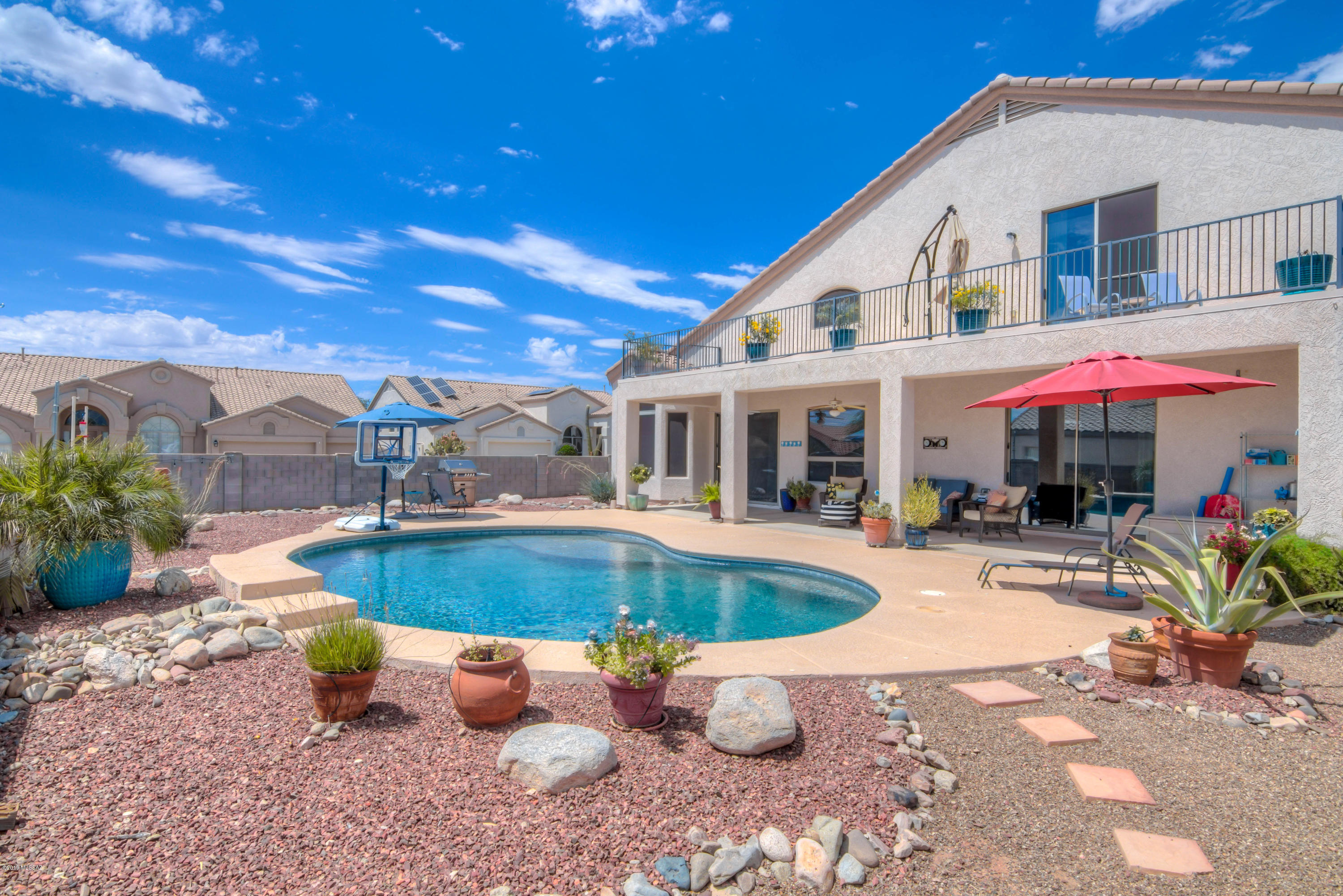 279 W Geeseman Springs Drive