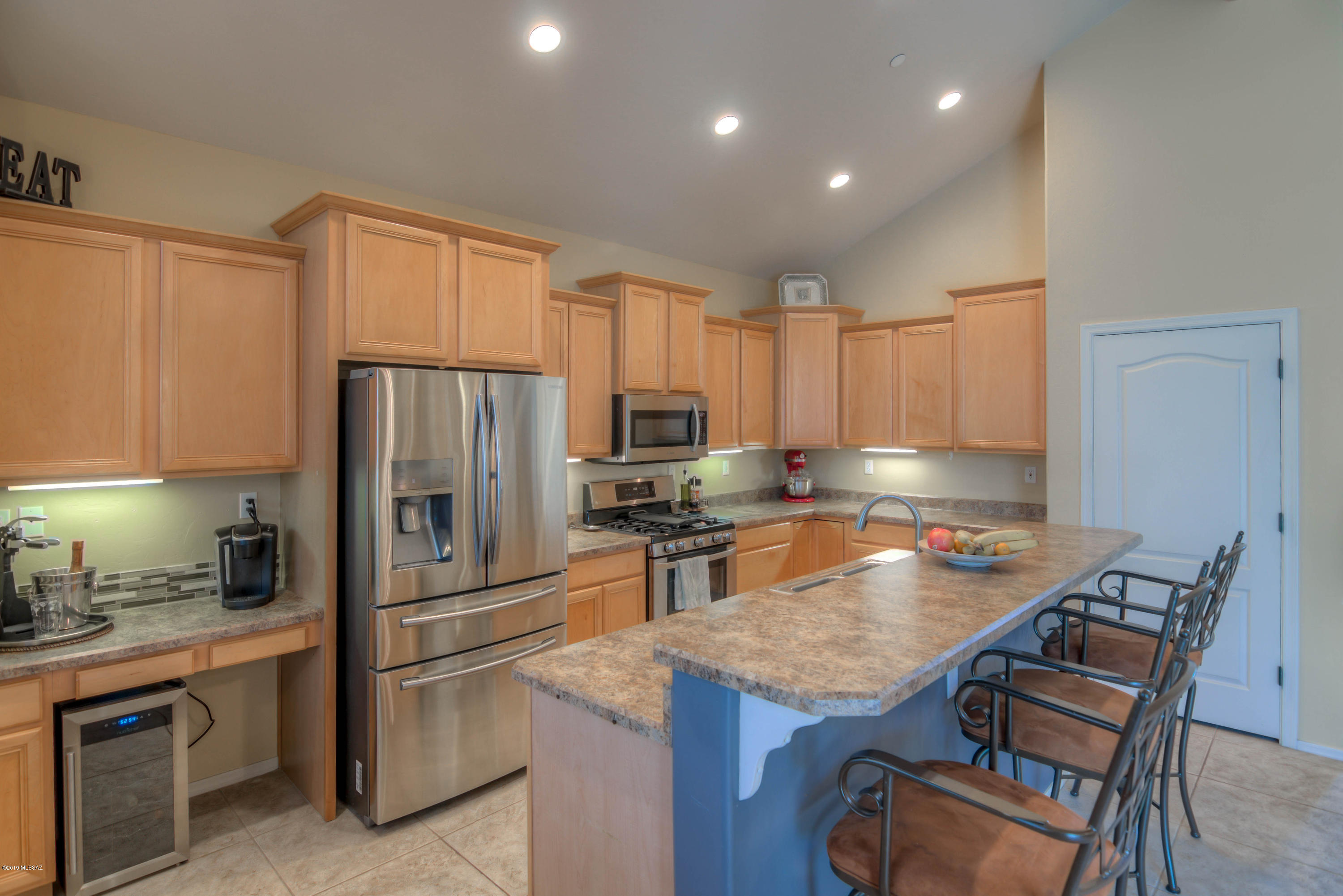 279 W Geeseman Springs Drive