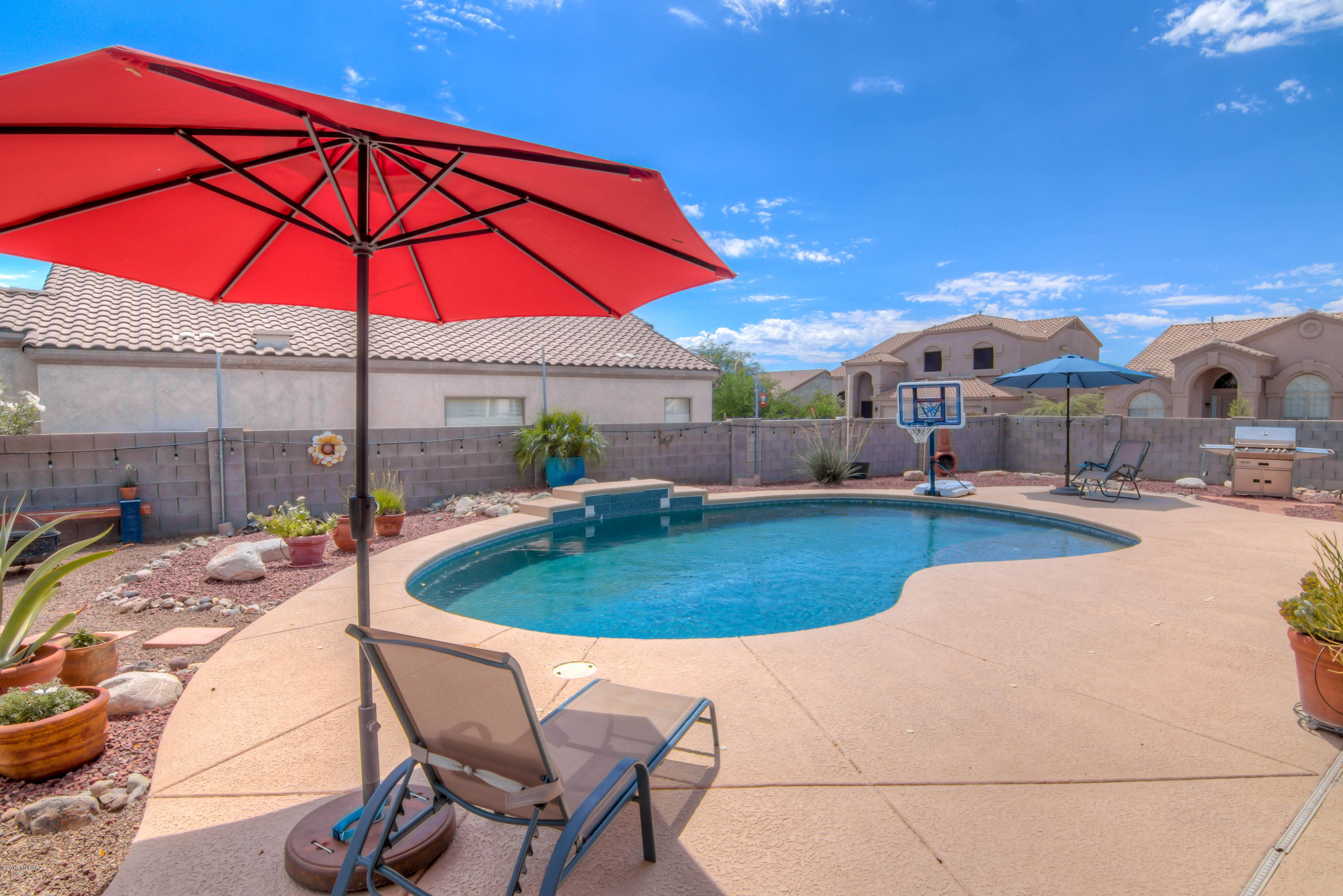 279 W Geeseman Springs Drive