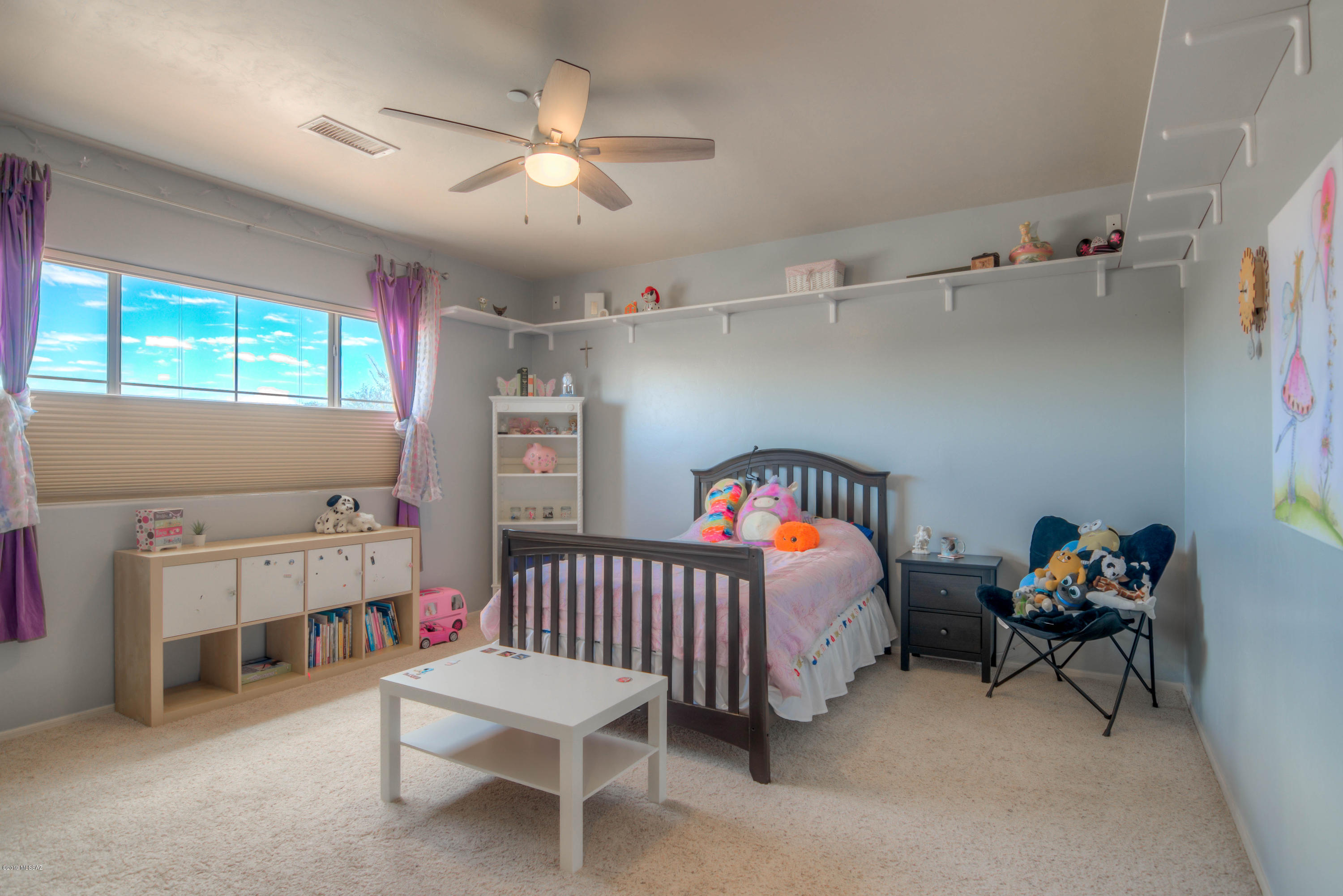 279 W Geeseman Springs Drive