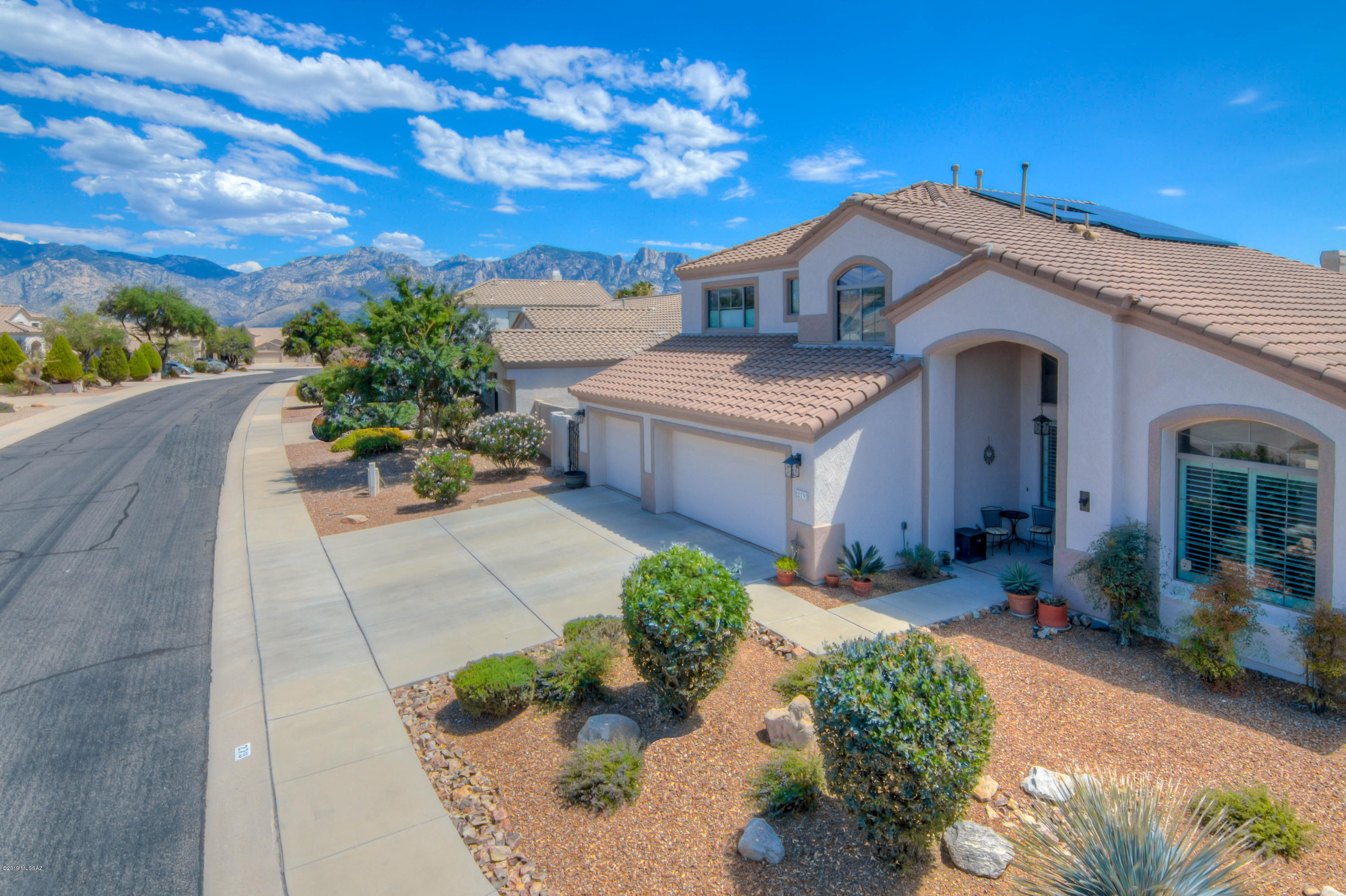 279 W Geeseman Springs Drive