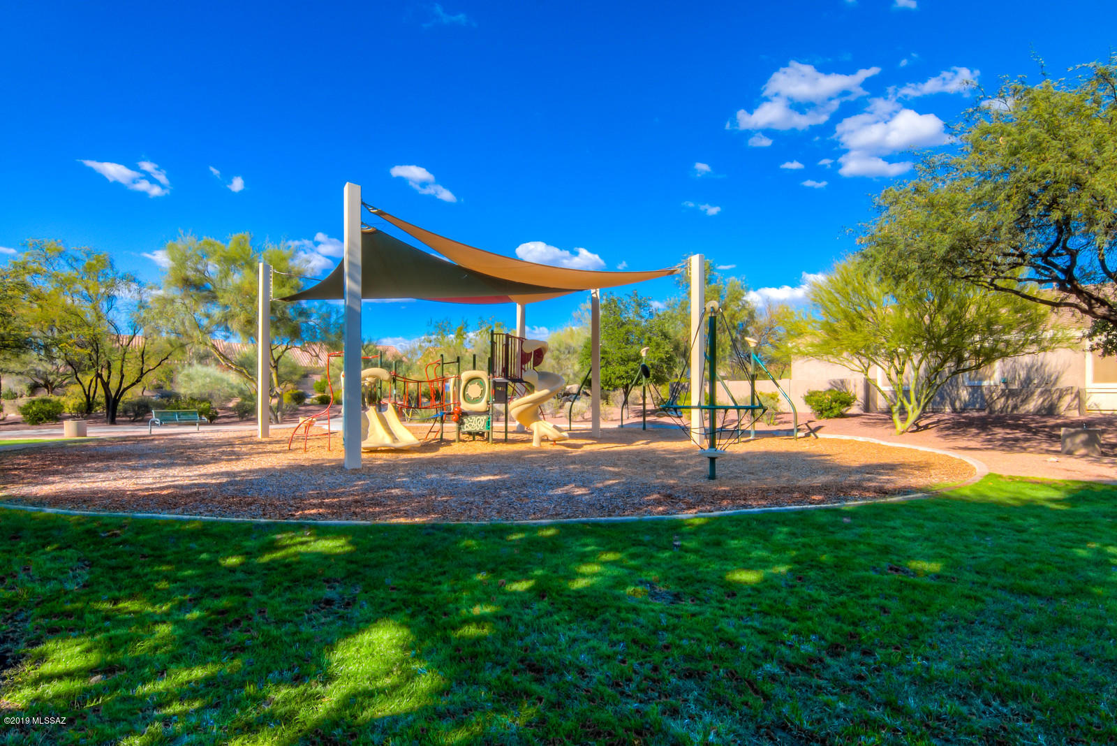 279 W Geeseman Springs Drive