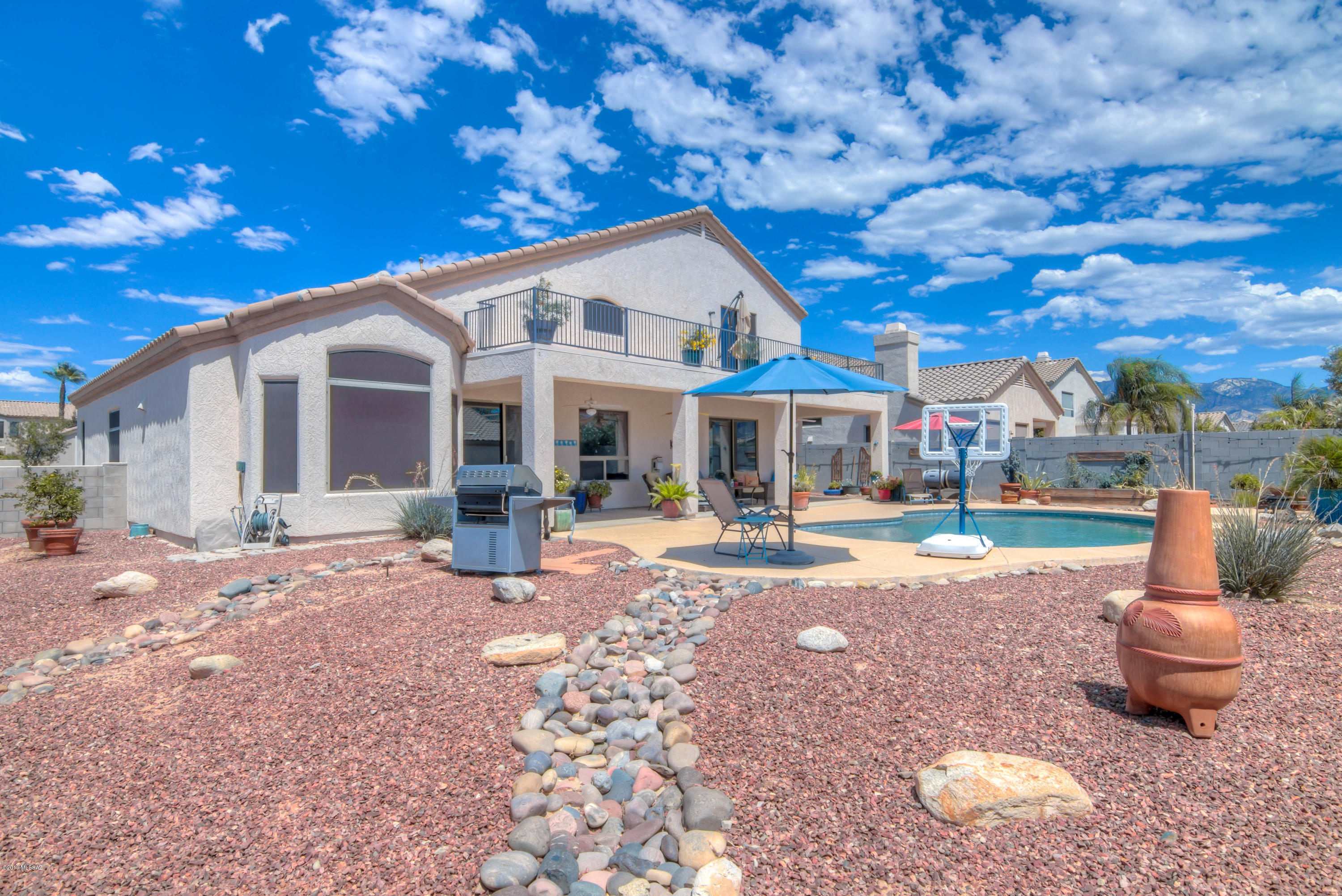 279 W Geeseman Springs Drive