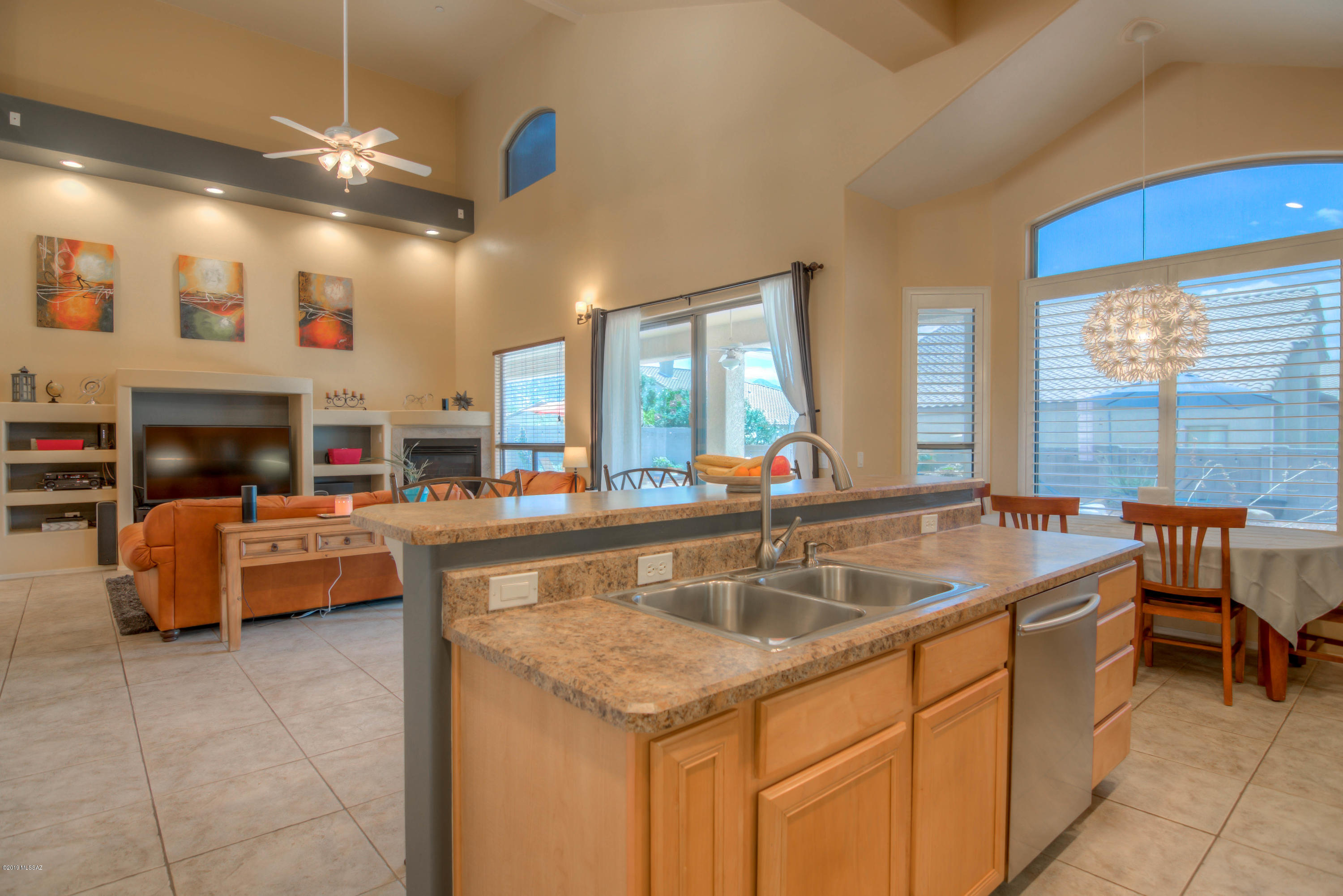 279 W Geeseman Springs Drive