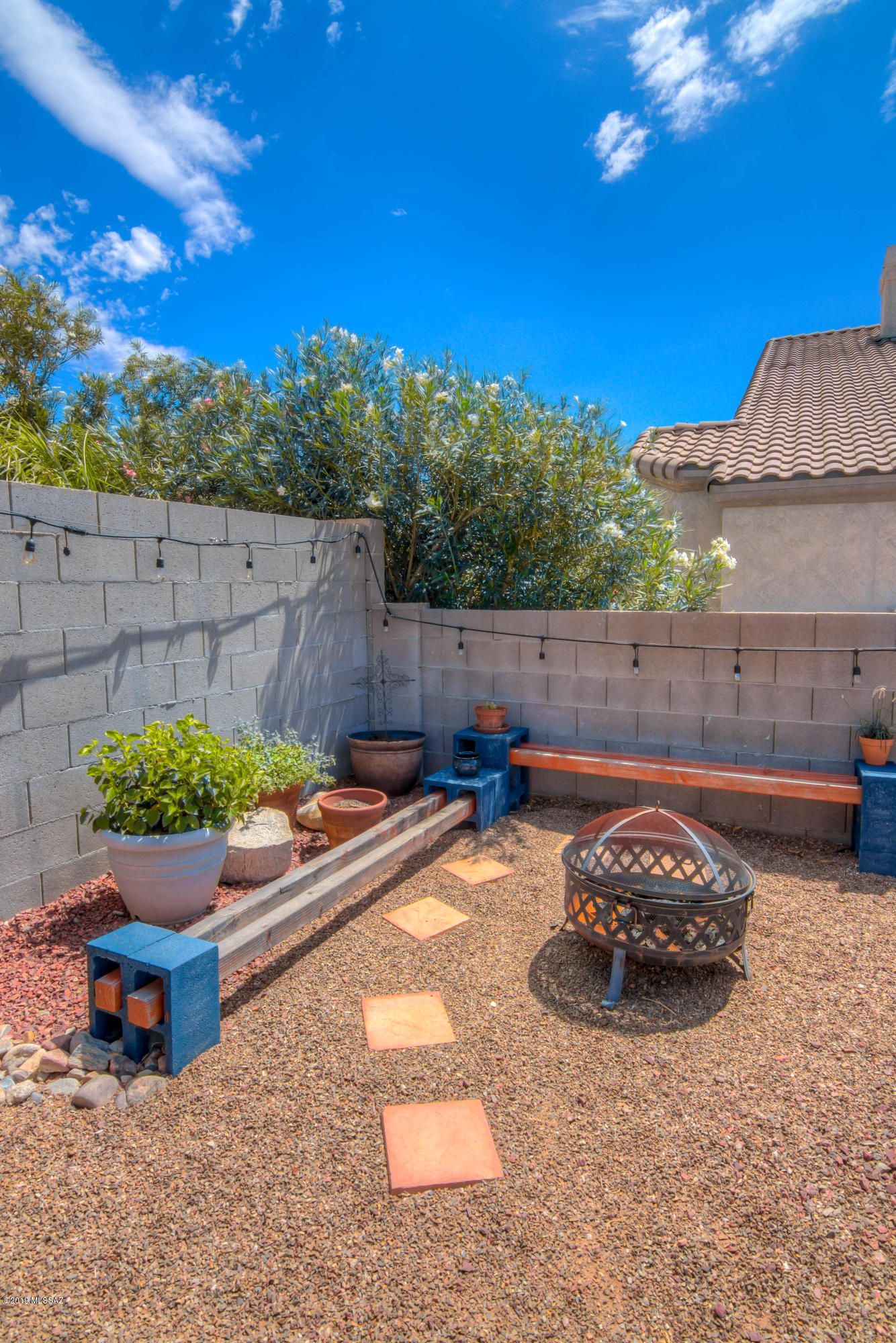 279 W Geeseman Springs Drive