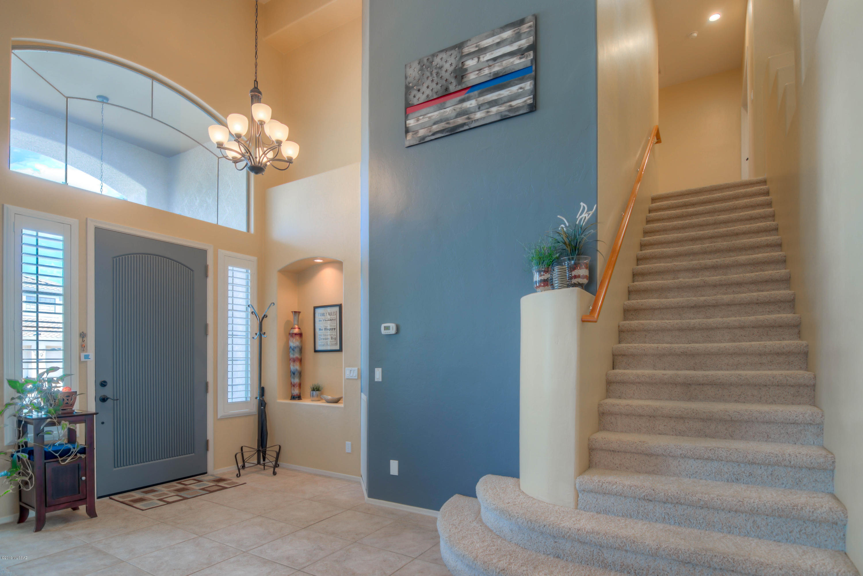 279 W Geeseman Springs Drive