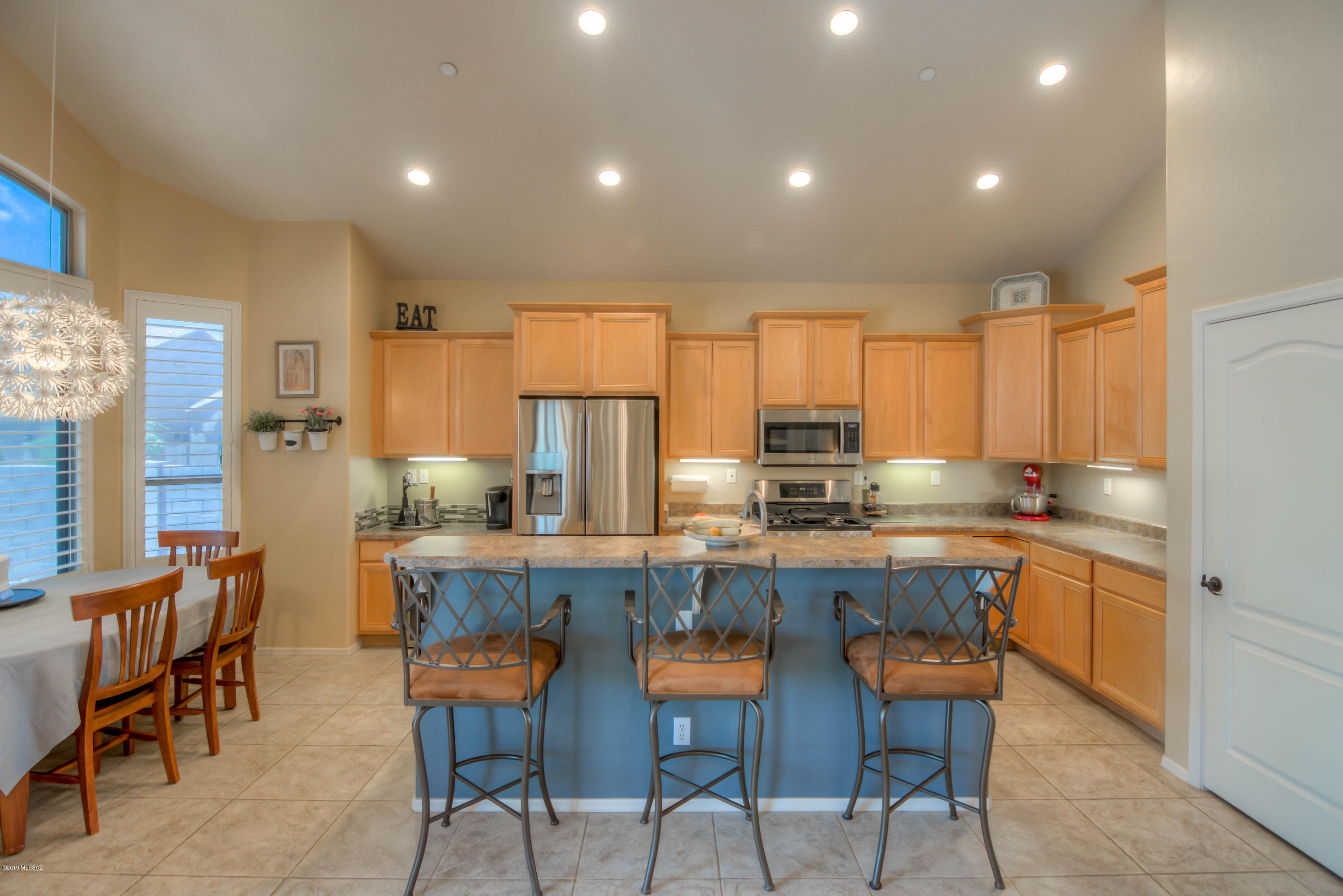 279 W Geeseman Springs Drive