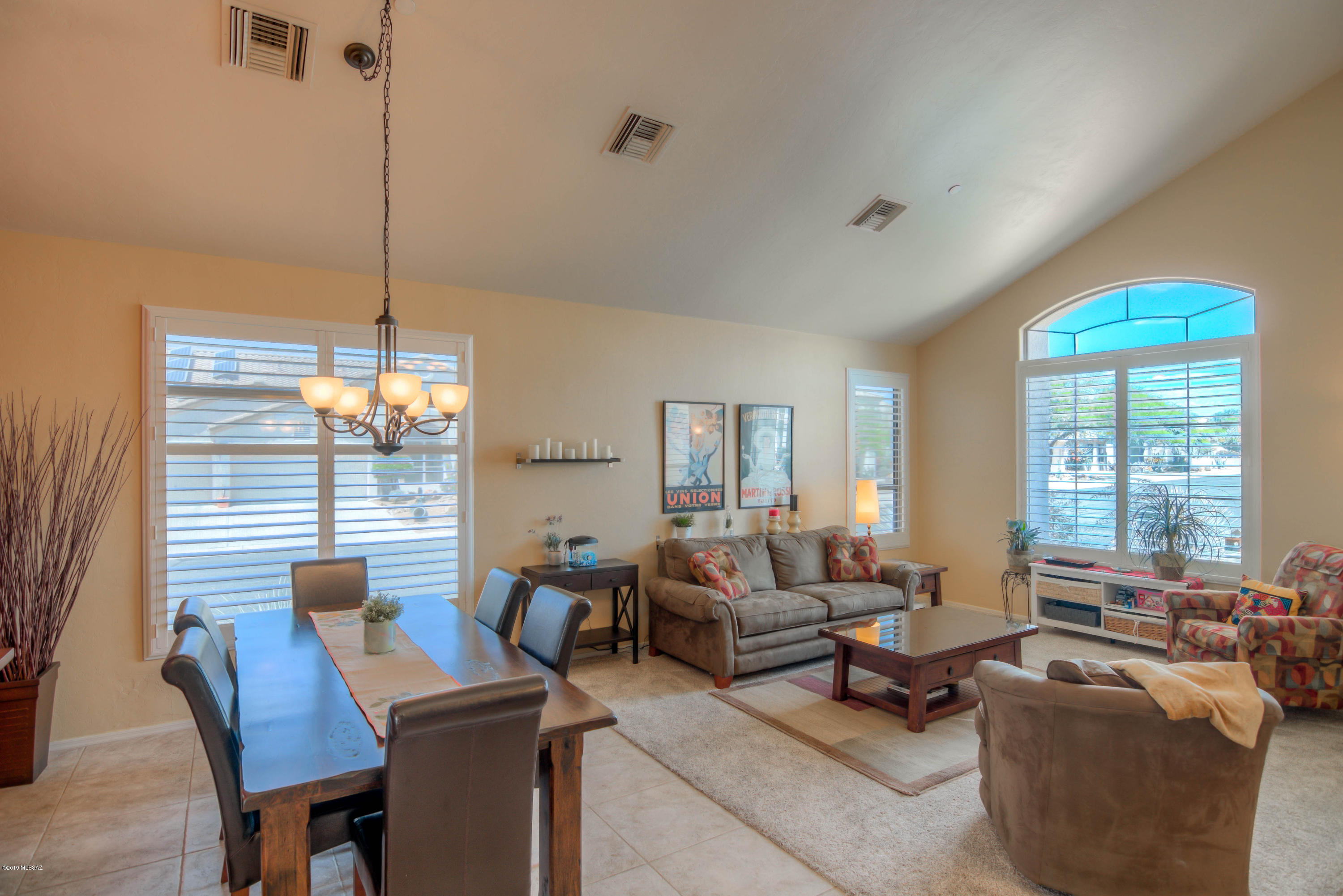 279 W Geeseman Springs Drive