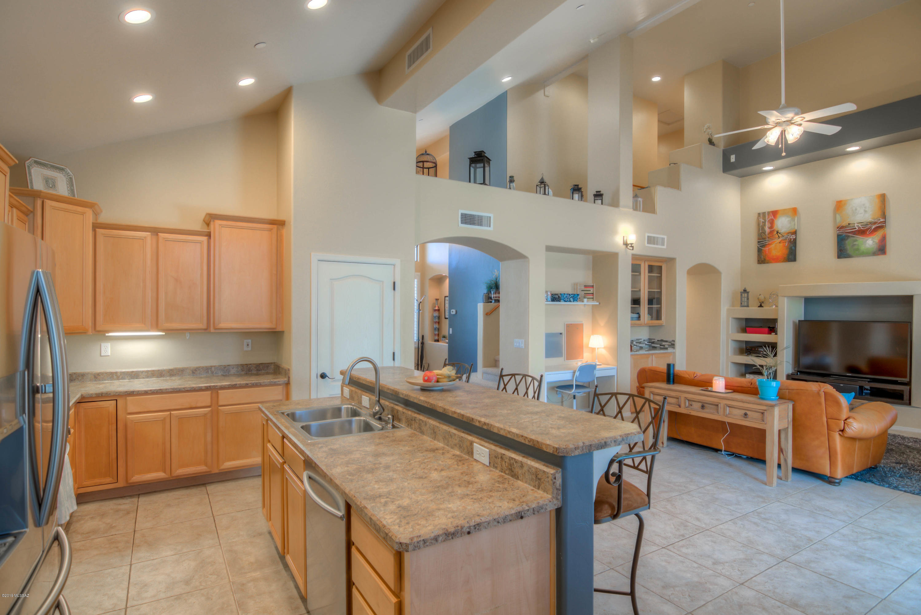 279 W Geeseman Springs Drive