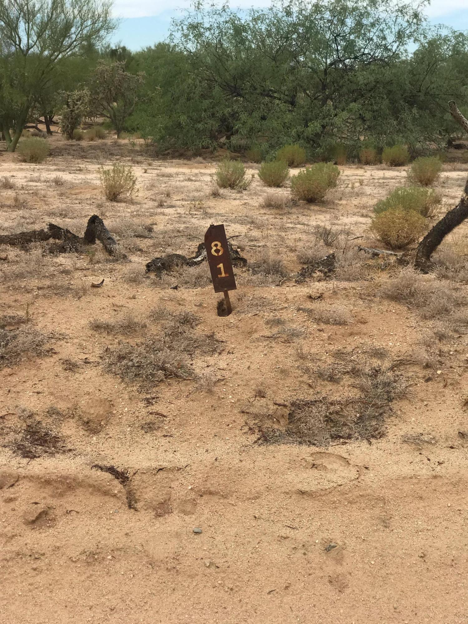 11120 S Comanche Road Unit: 0