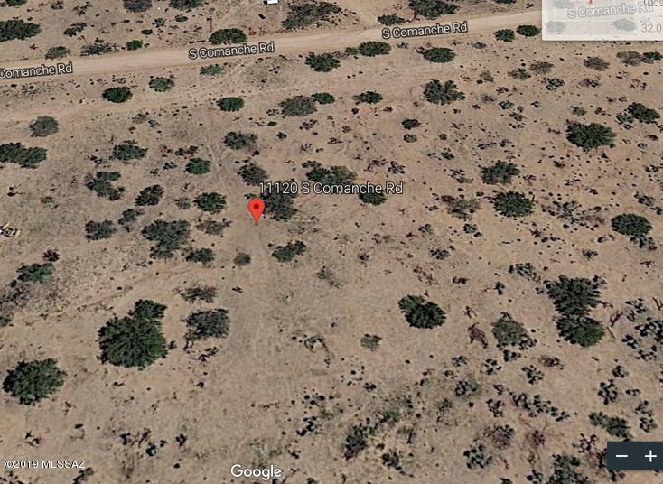 11120 S Comanche Road Unit: 0