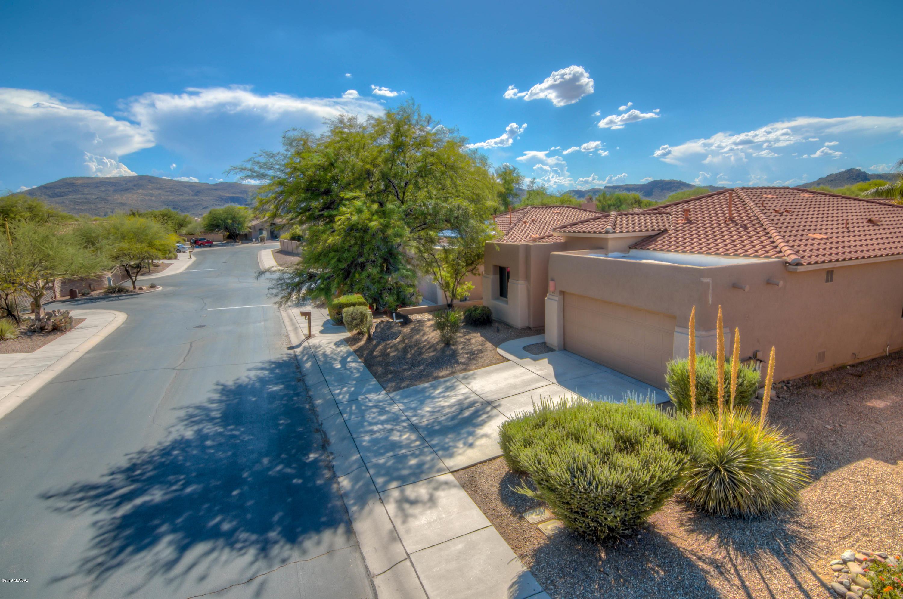 8479 N Sunny Rock Ridge Drive