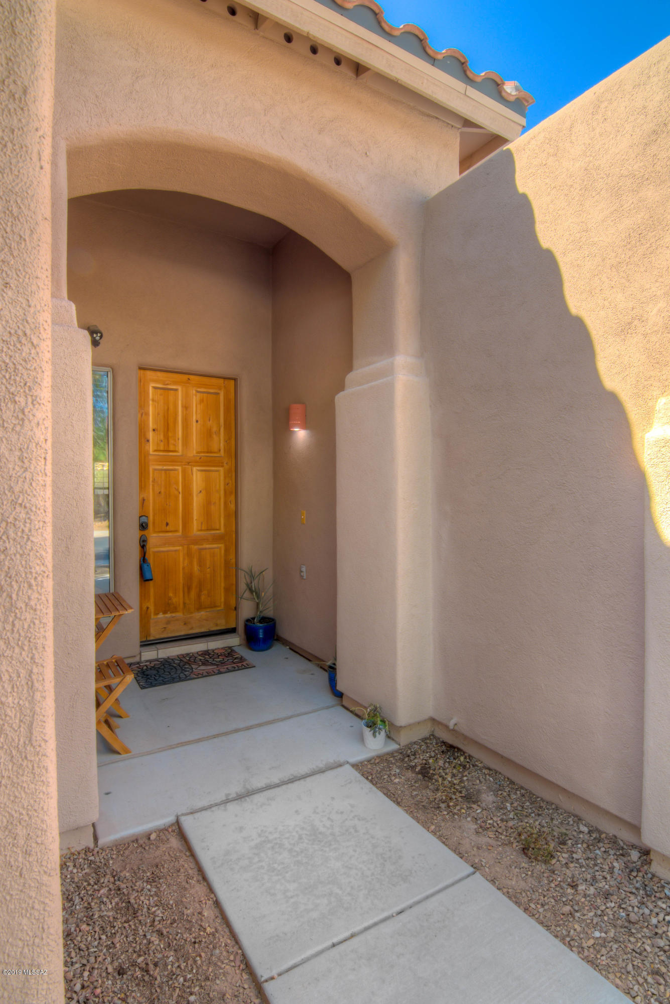 8479 N Sunny Rock Ridge Drive