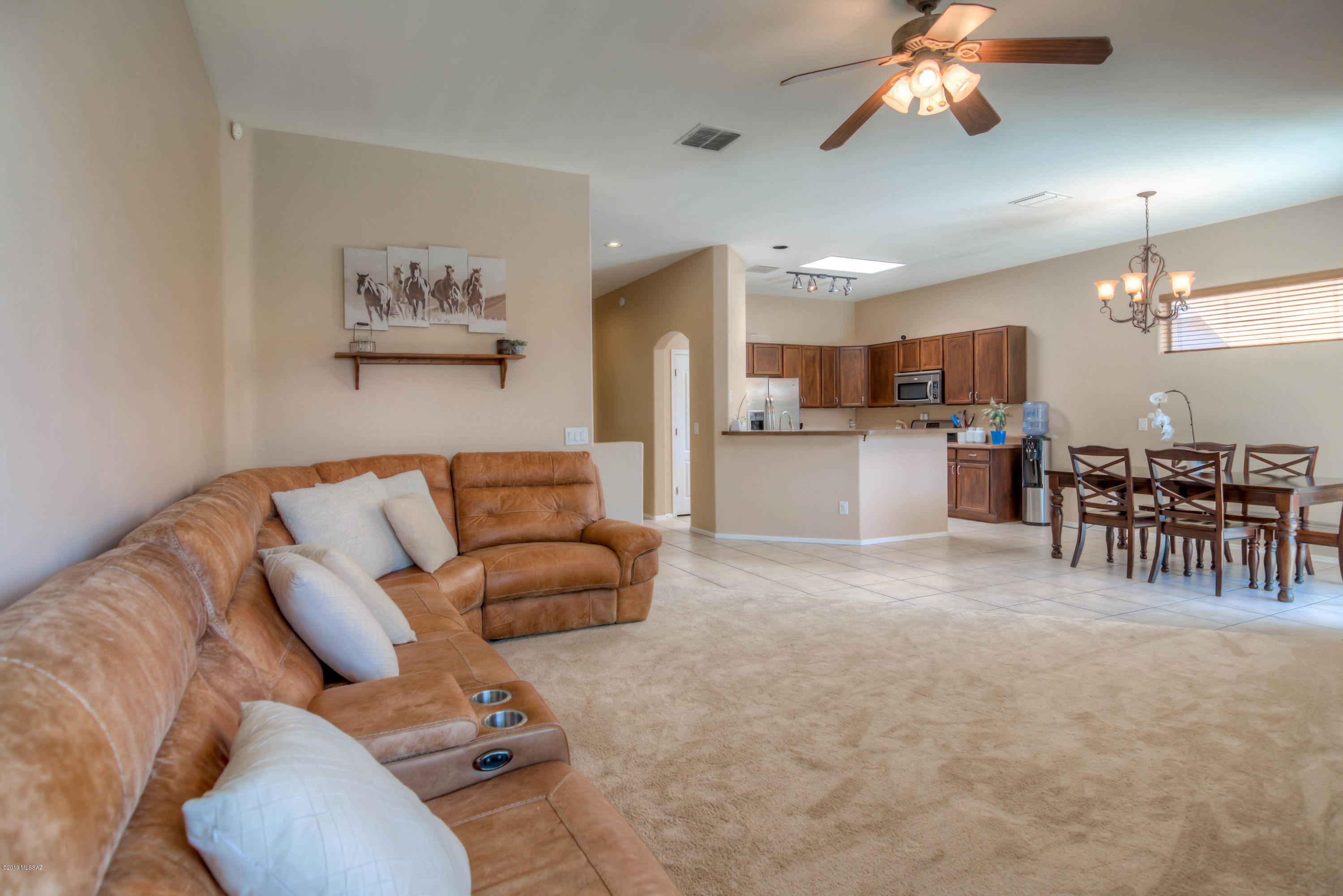 8479 N Sunny Rock Ridge Drive