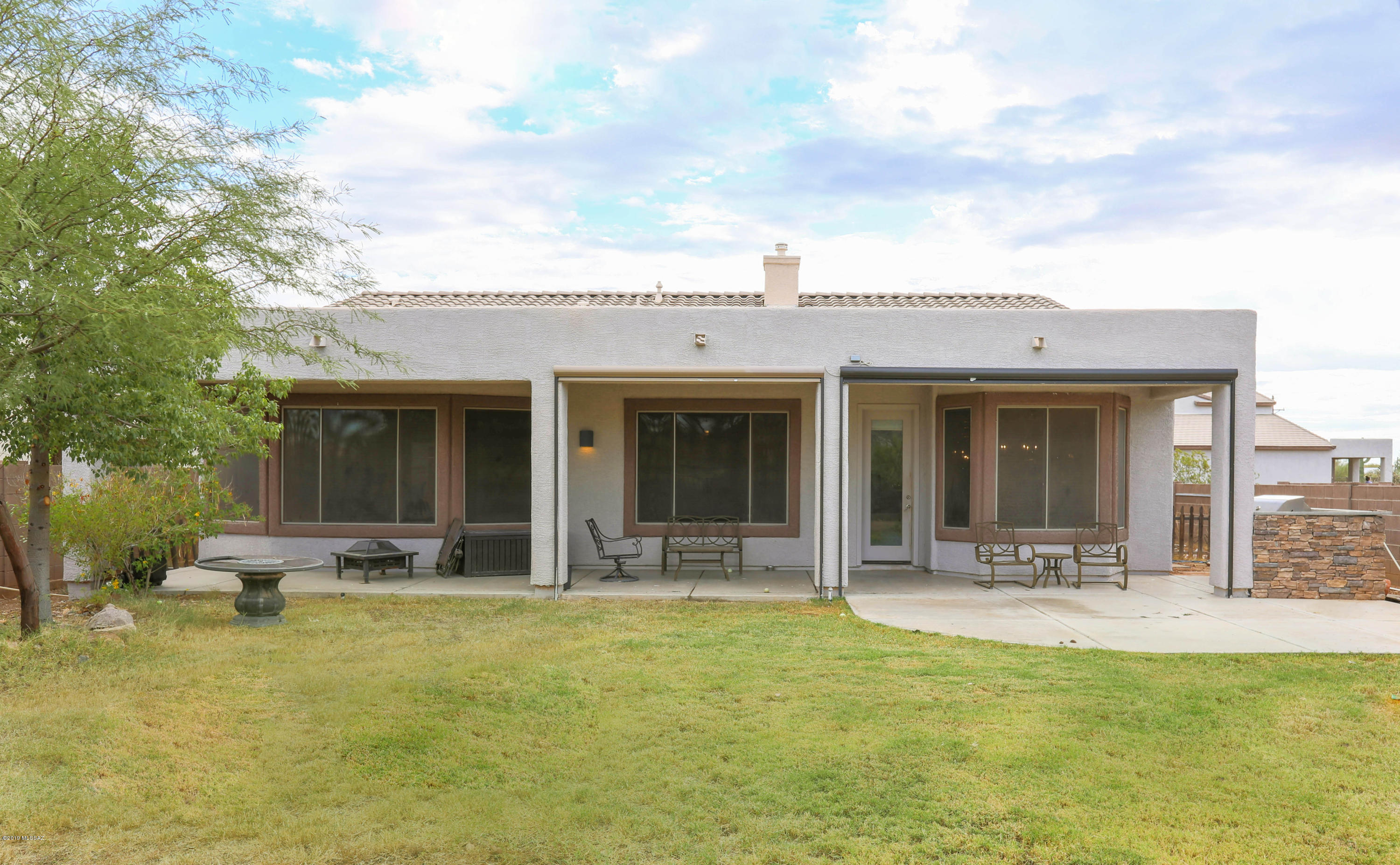 7833 N Coltrane Lane