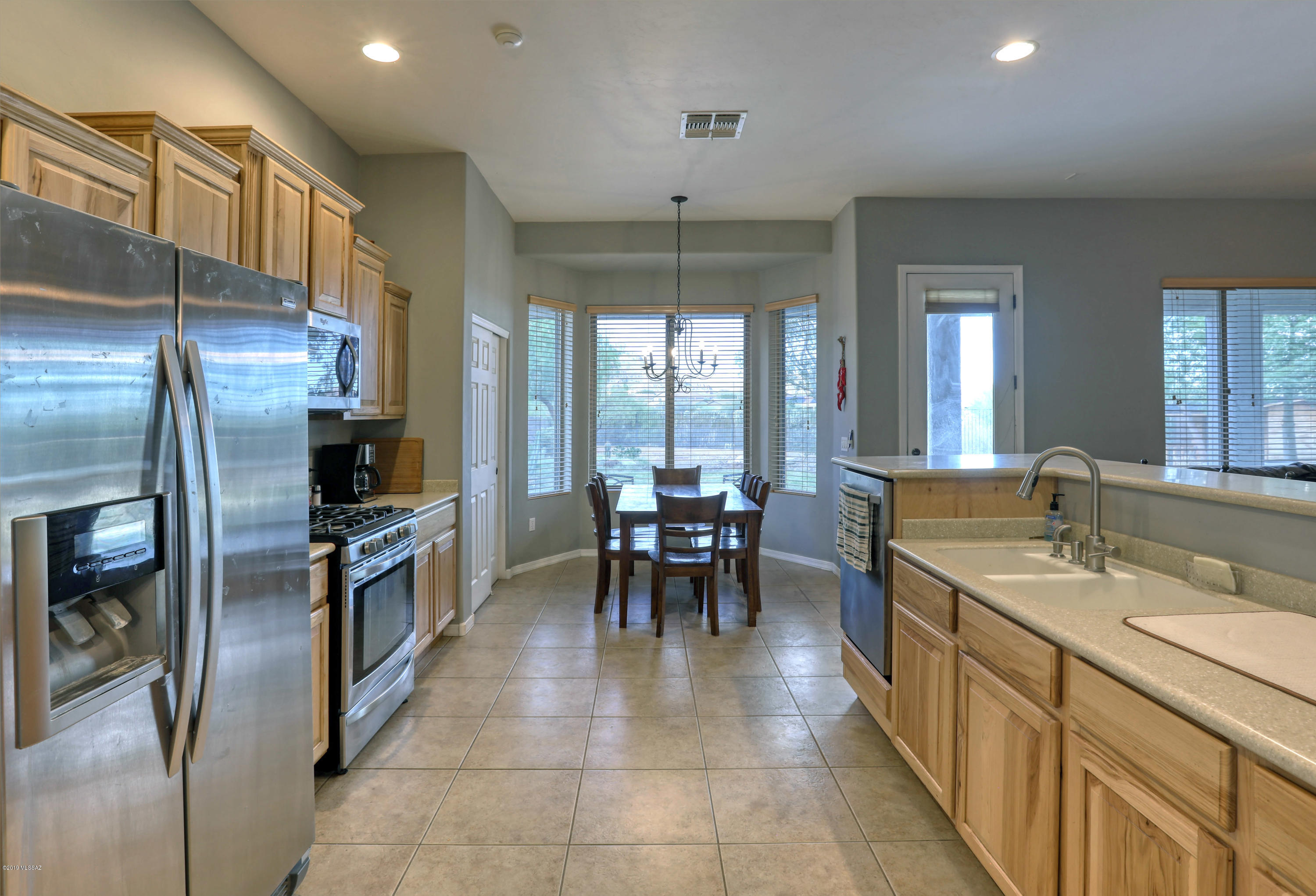 7833 N Coltrane Lane