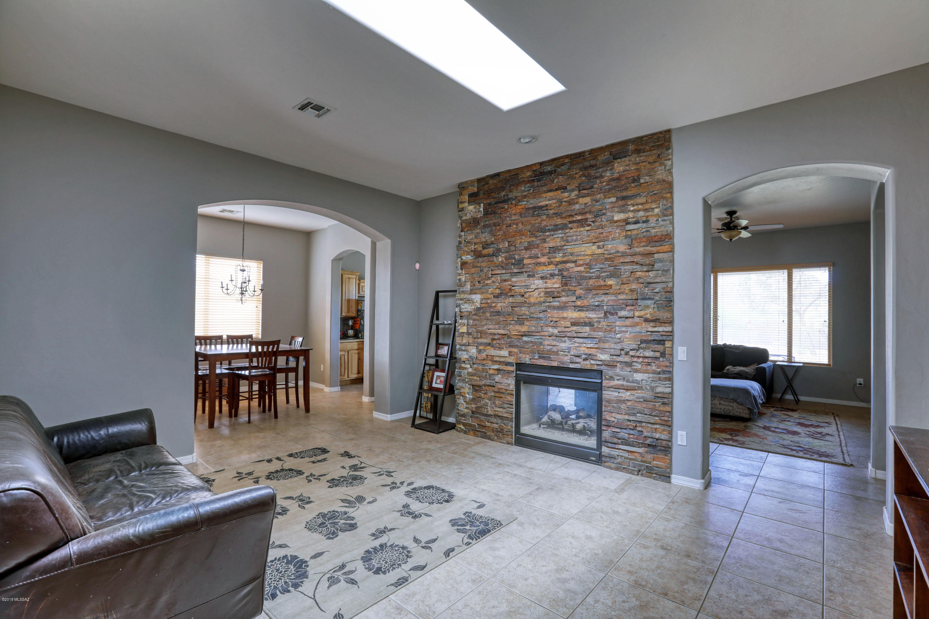 7833 N Coltrane Lane