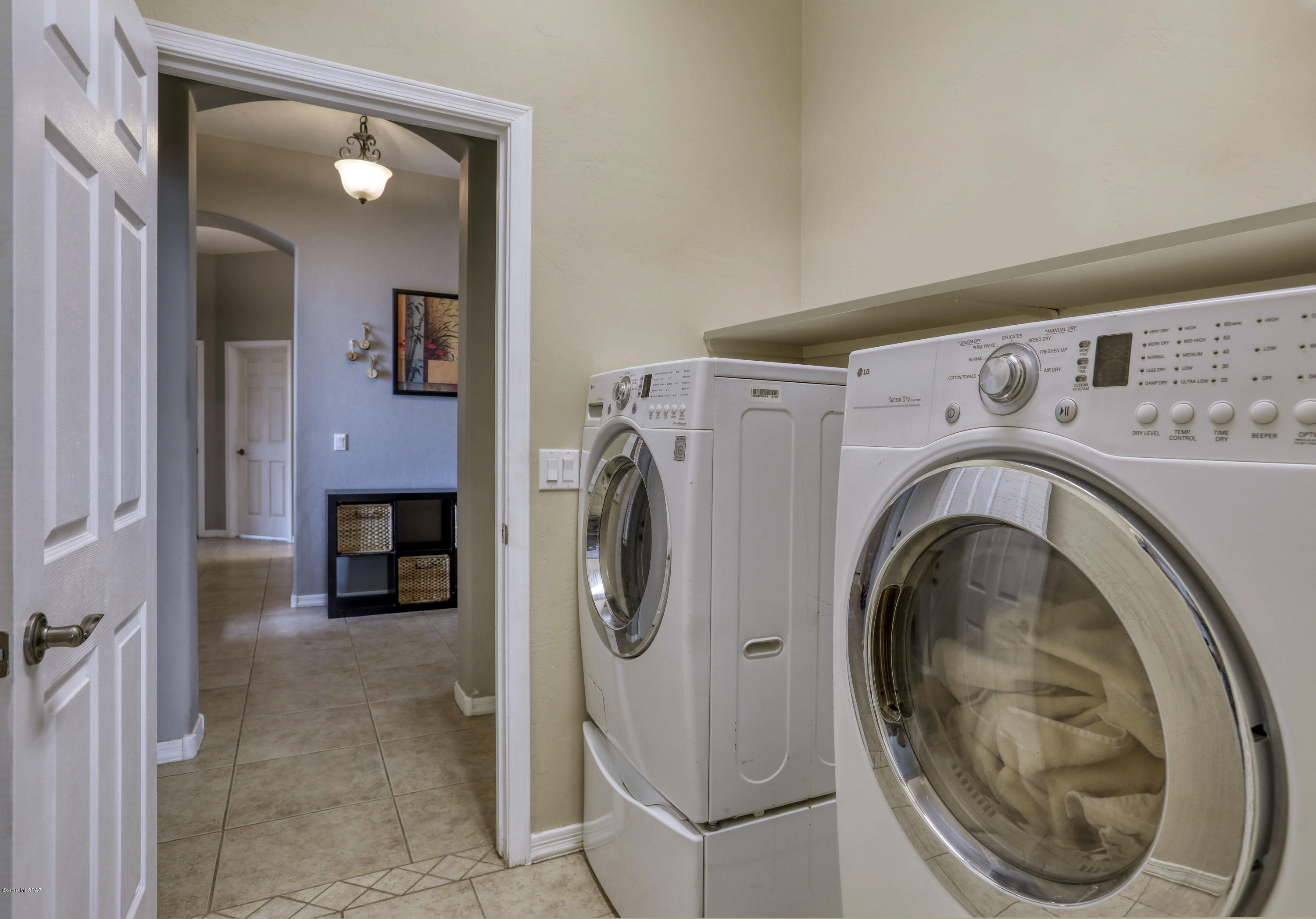 7833 N Coltrane Lane