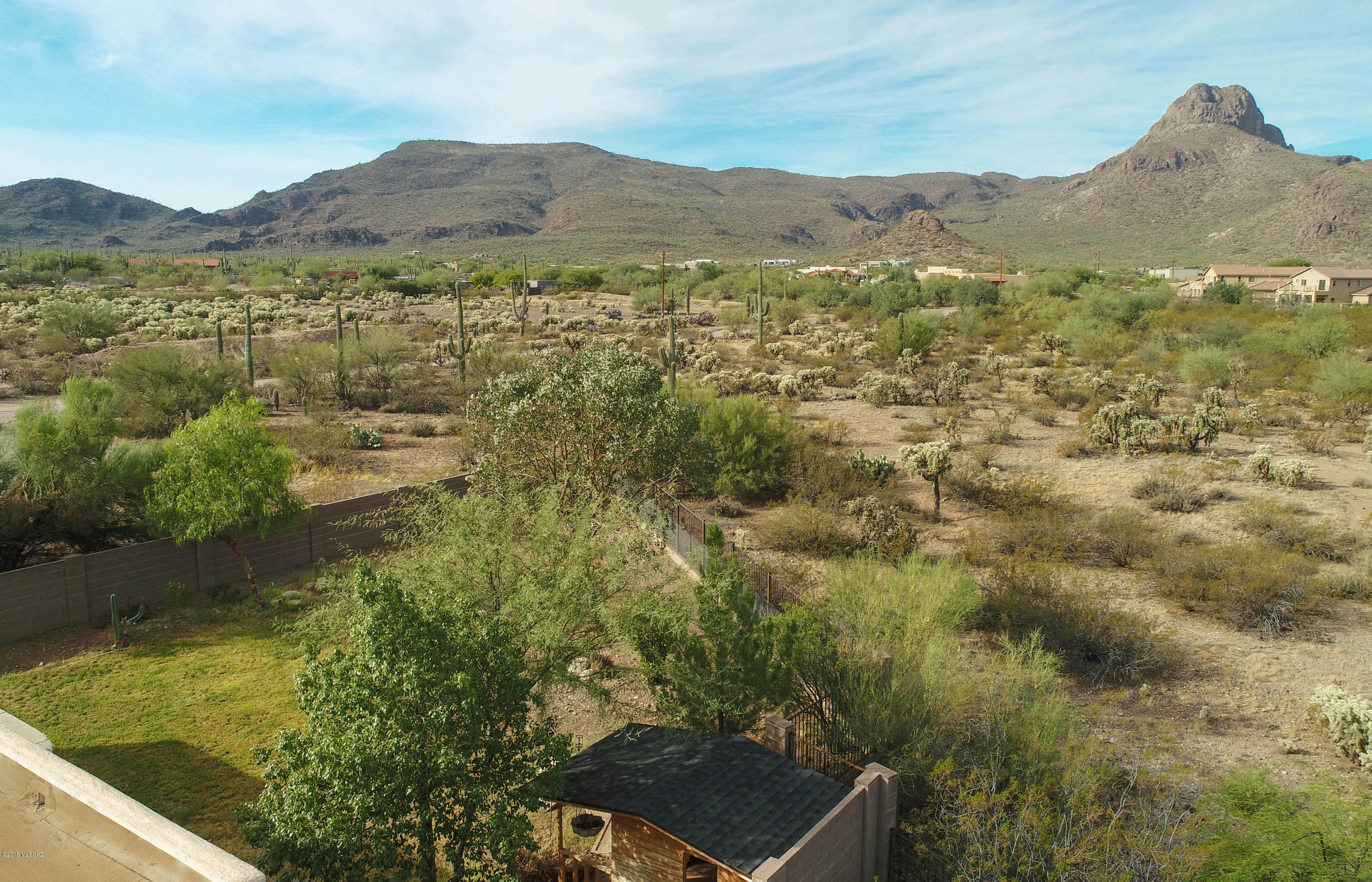 7833 N Coltrane Lane