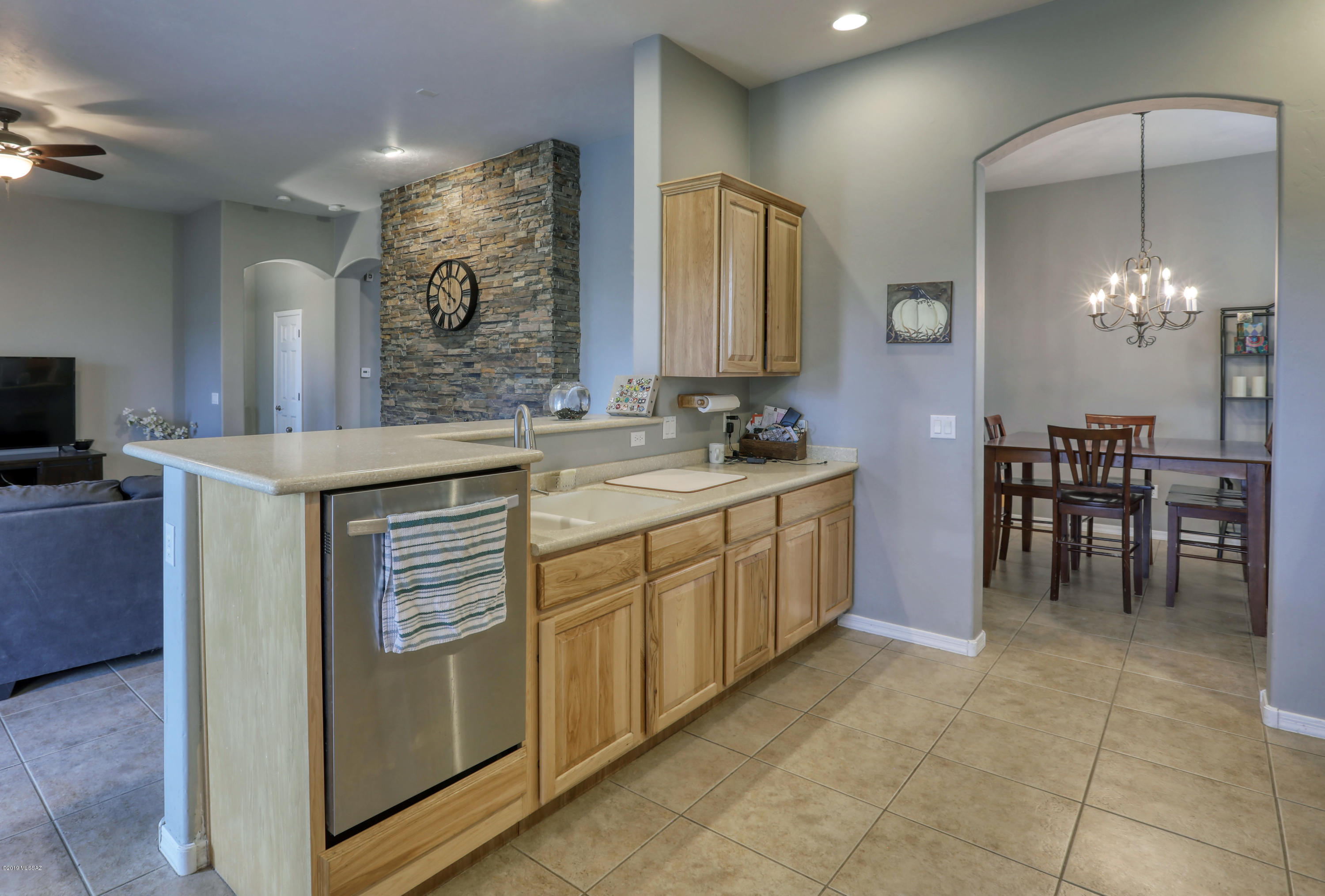 7833 N Coltrane Lane