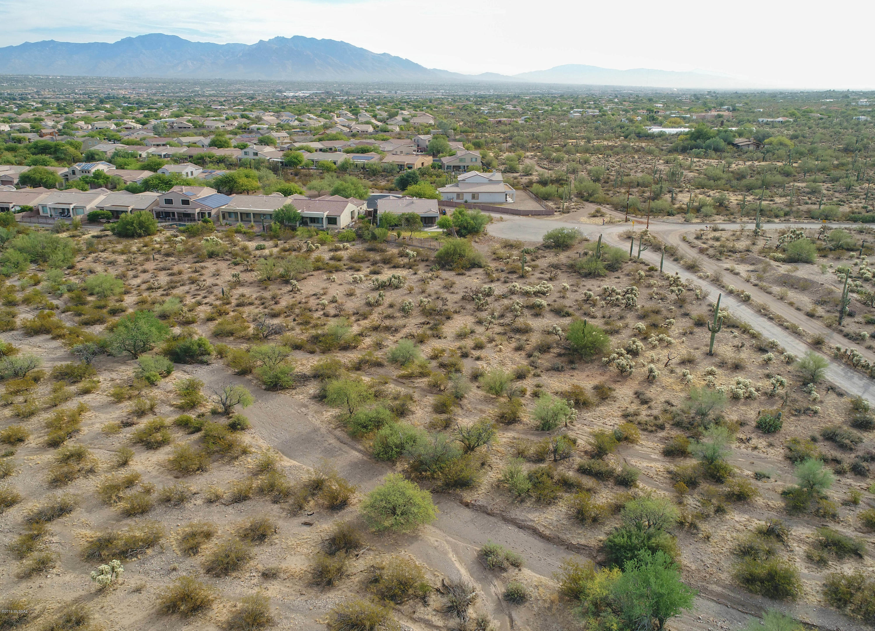 7833 N Coltrane Lane