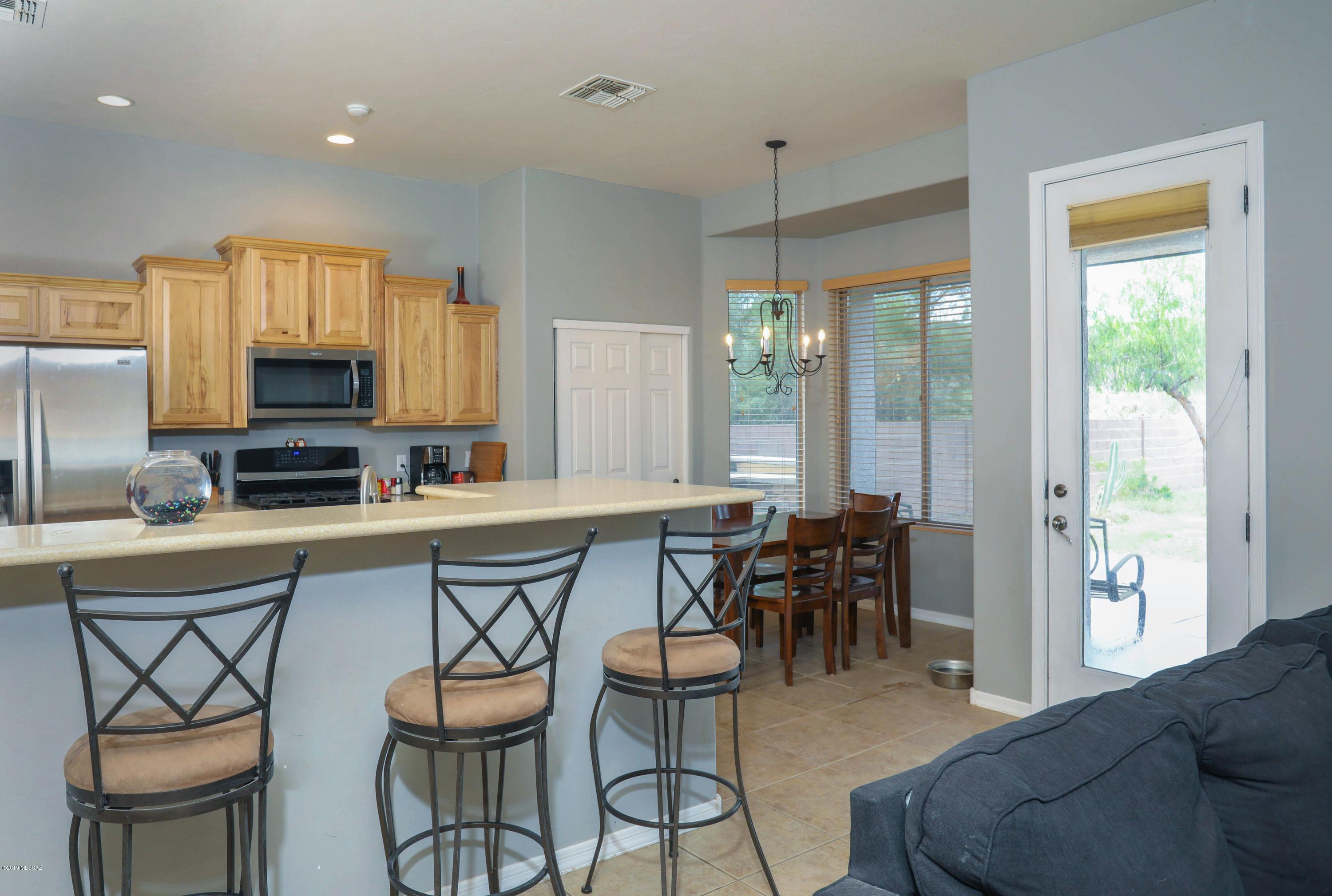 7833 N Coltrane Lane