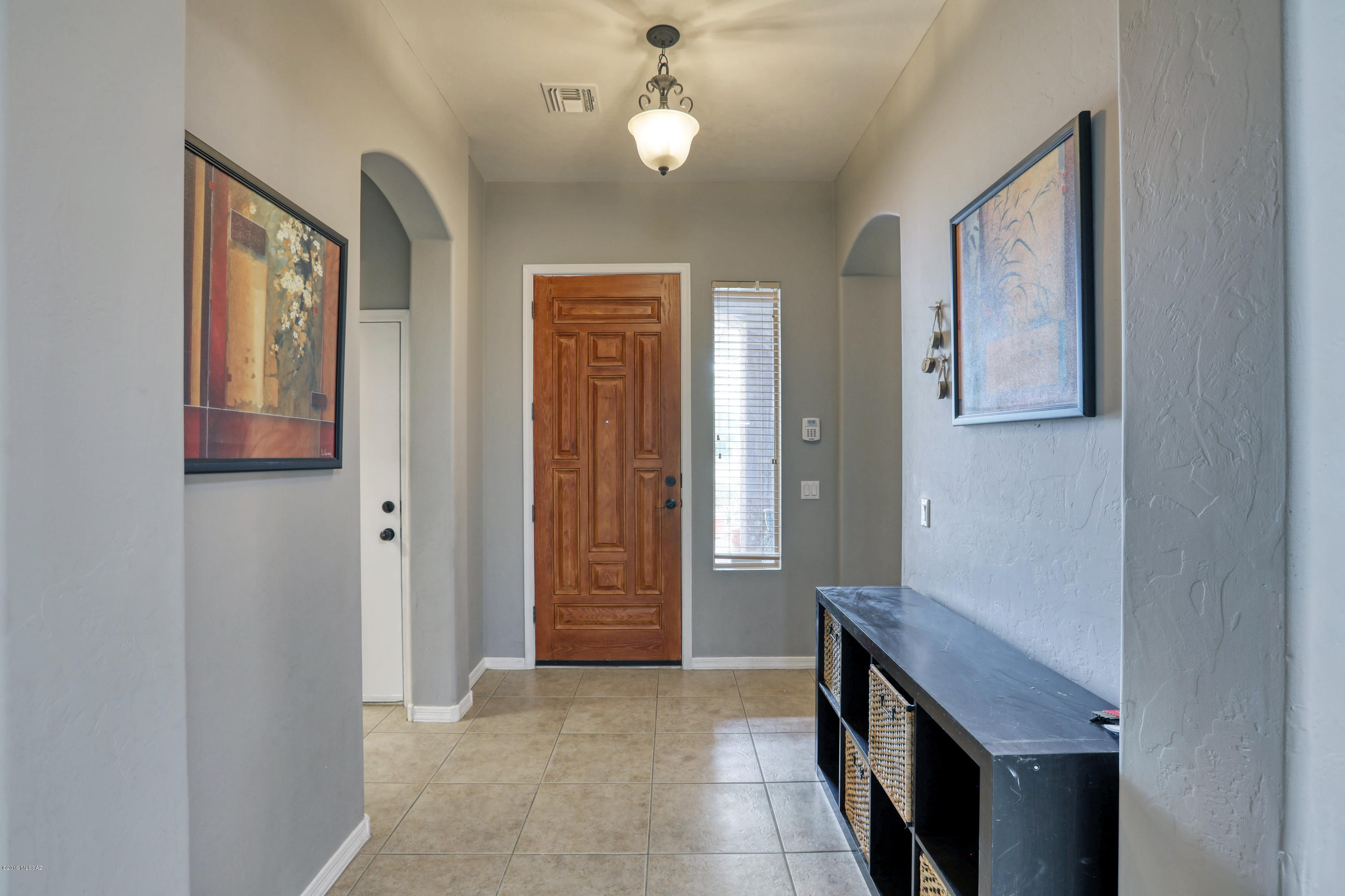 7833 N Coltrane Lane