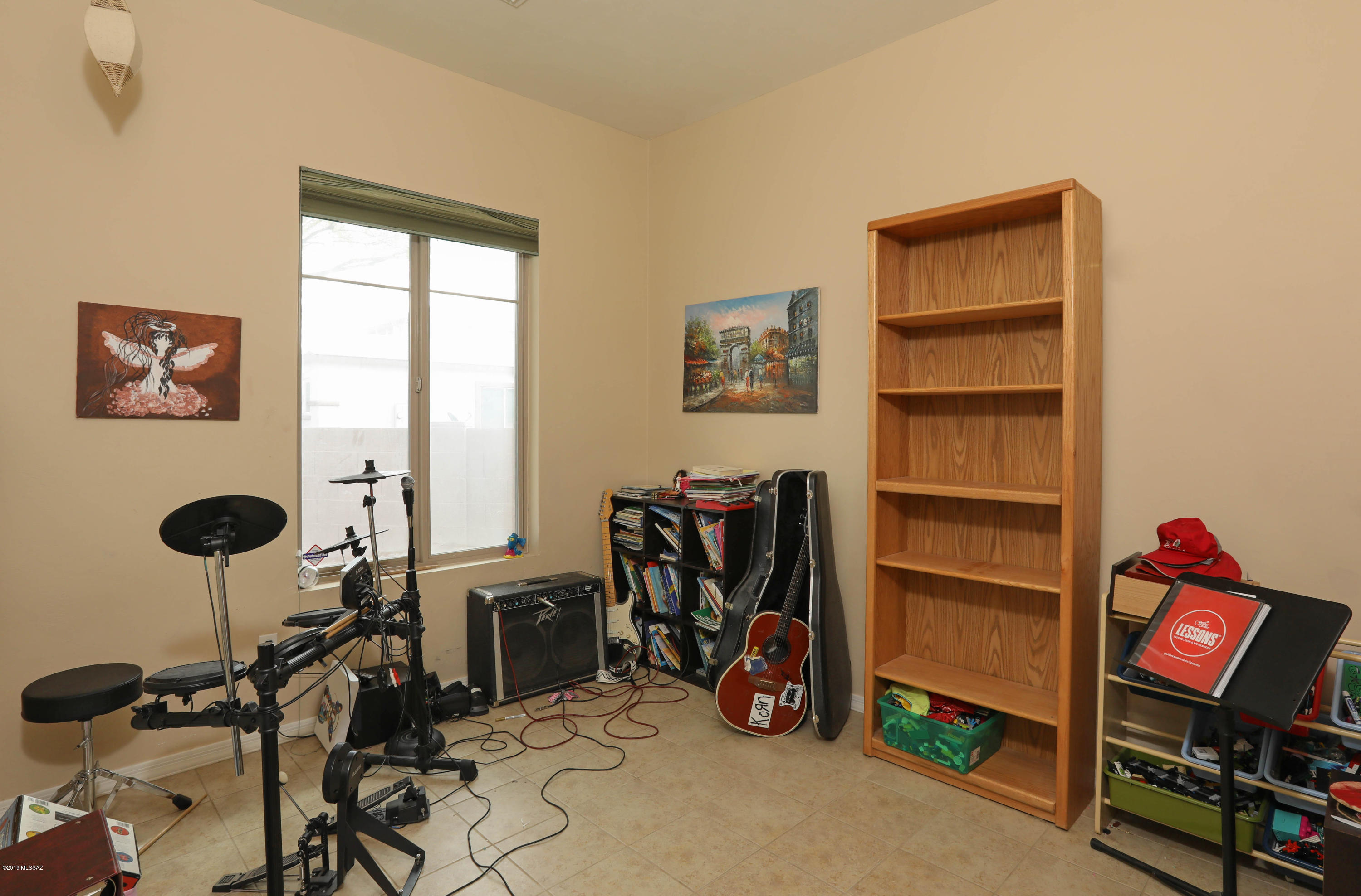 7833 N Coltrane Lane