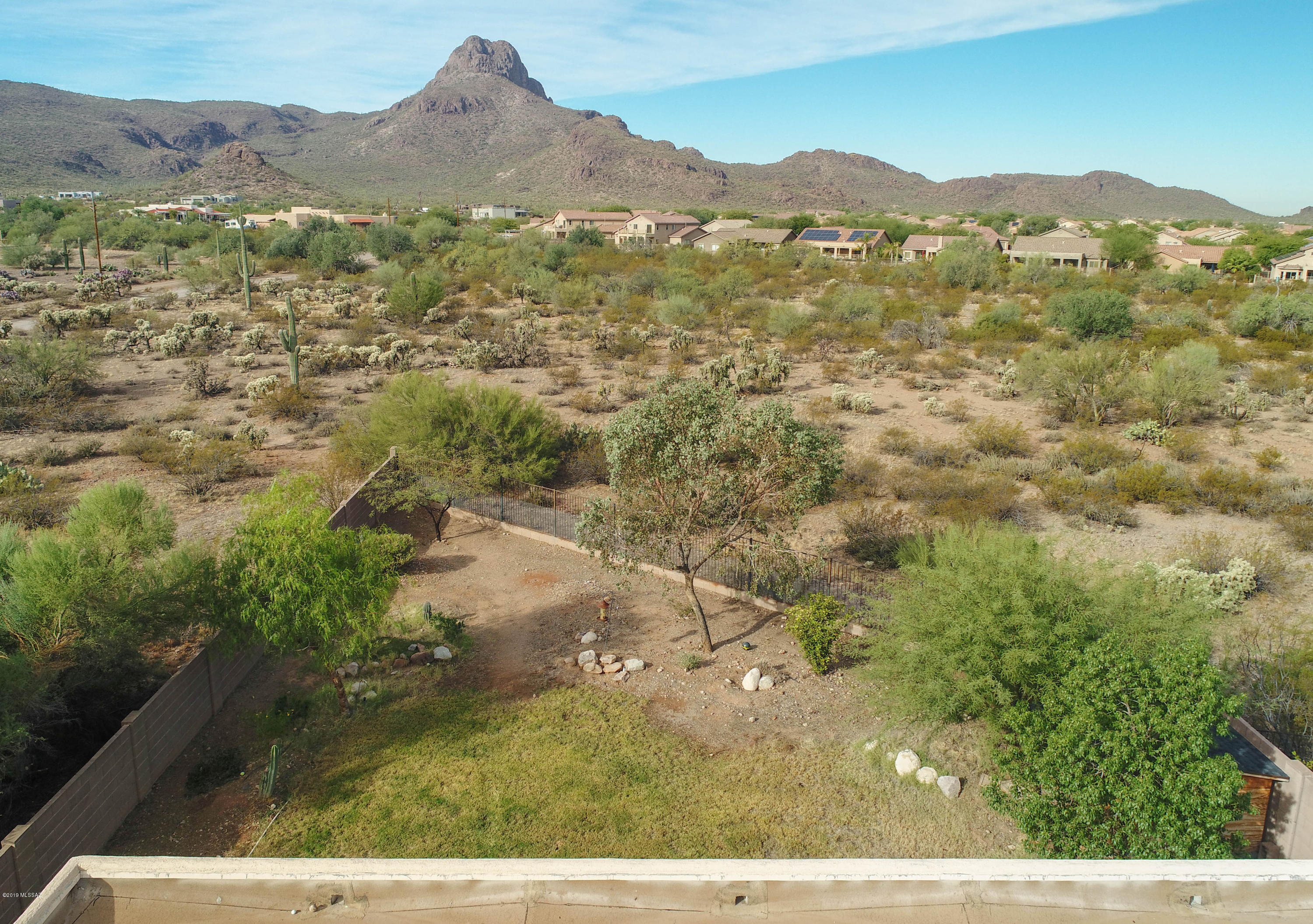 7833 N Coltrane Lane