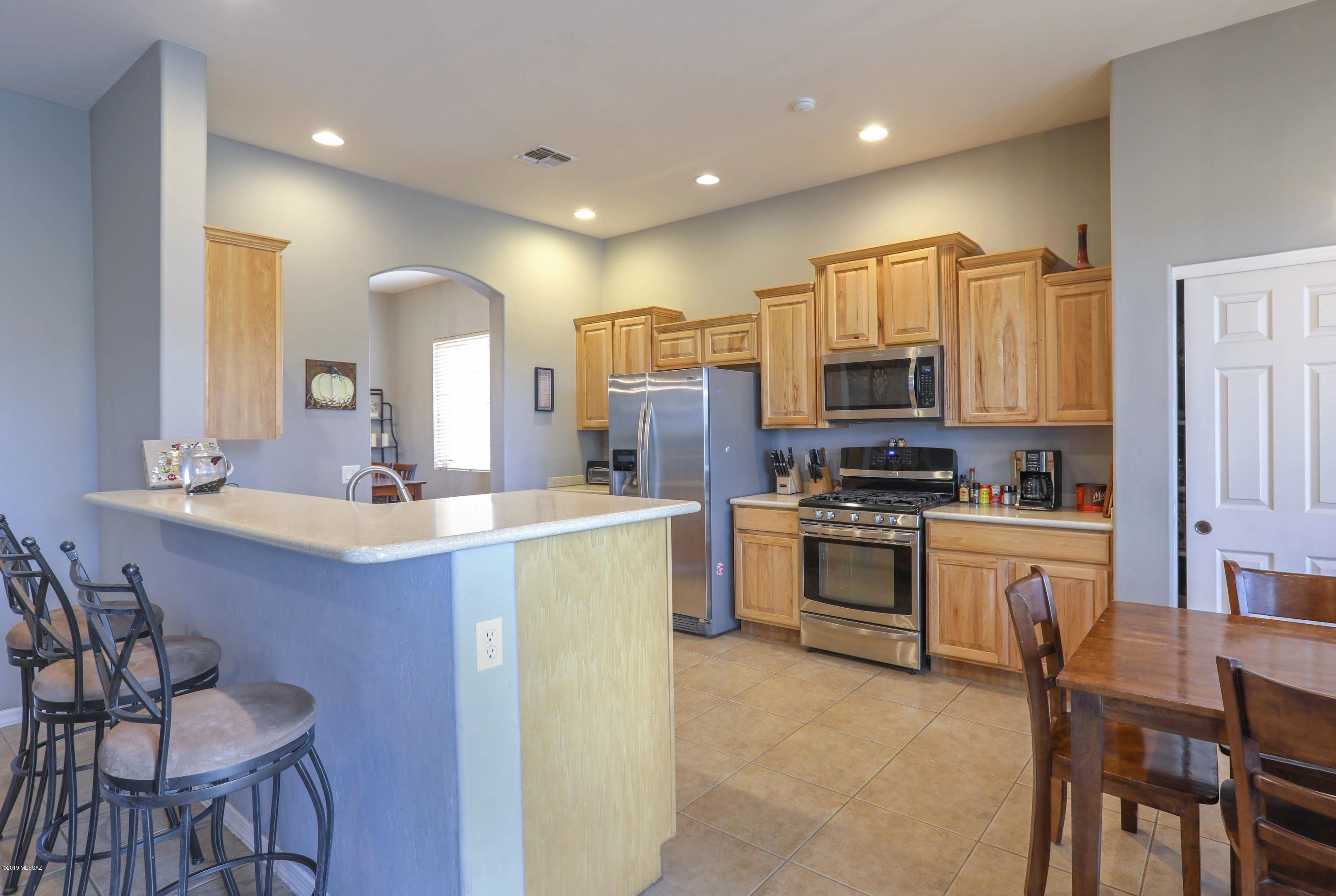 7833 N Coltrane Lane