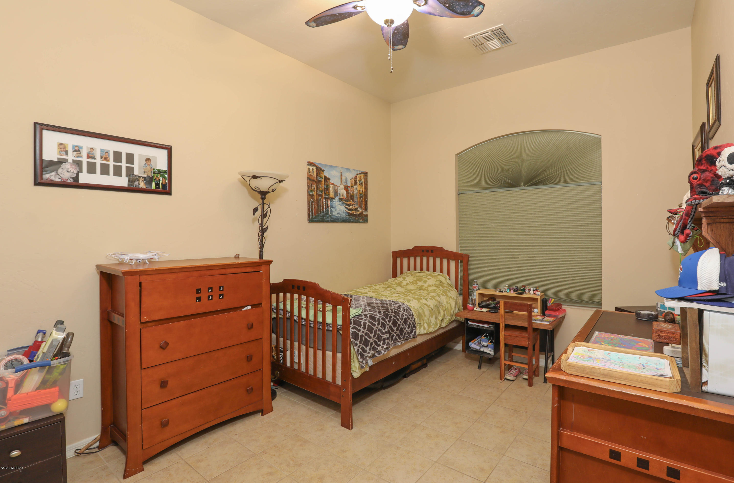 7833 N Coltrane Lane