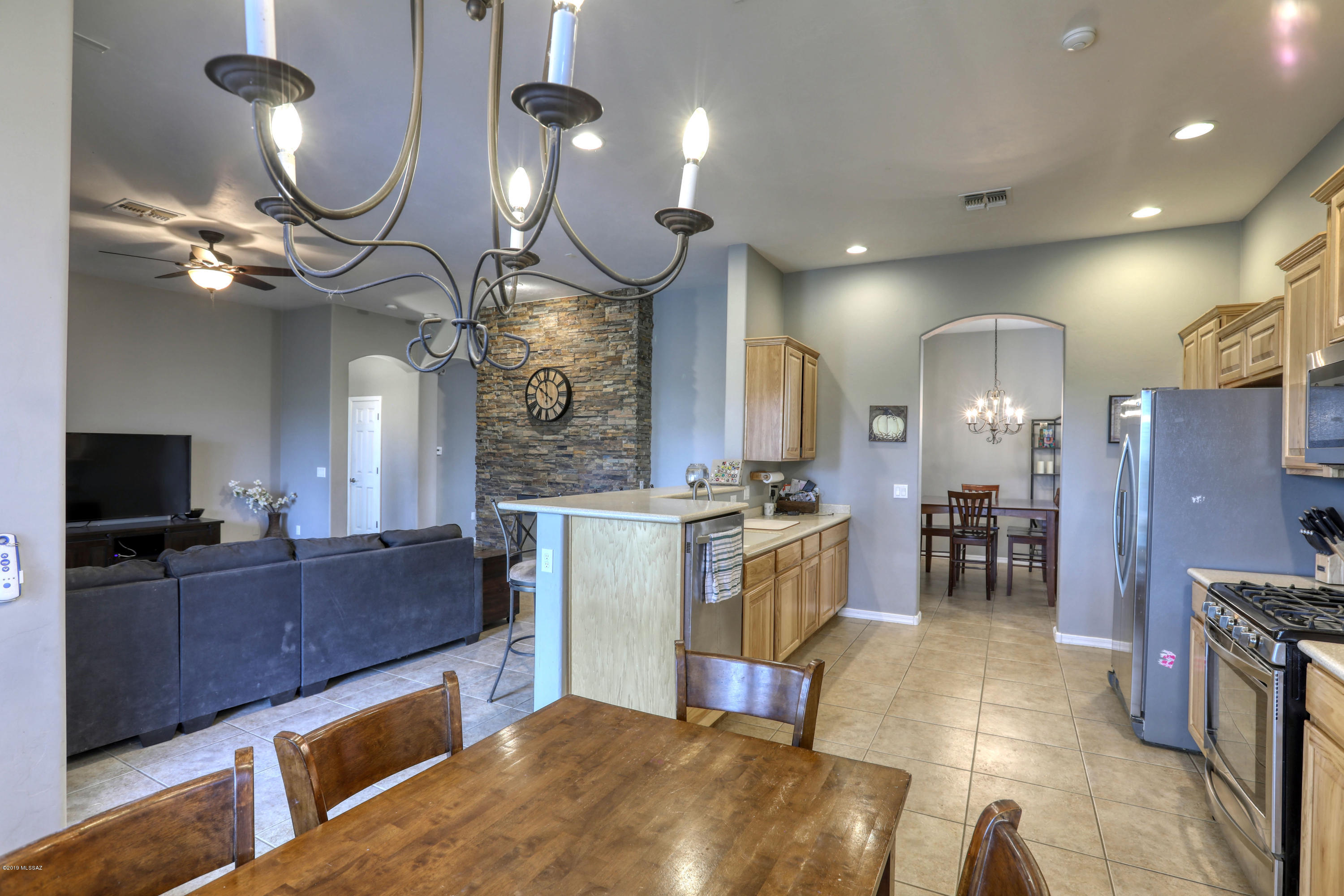 7833 N Coltrane Lane