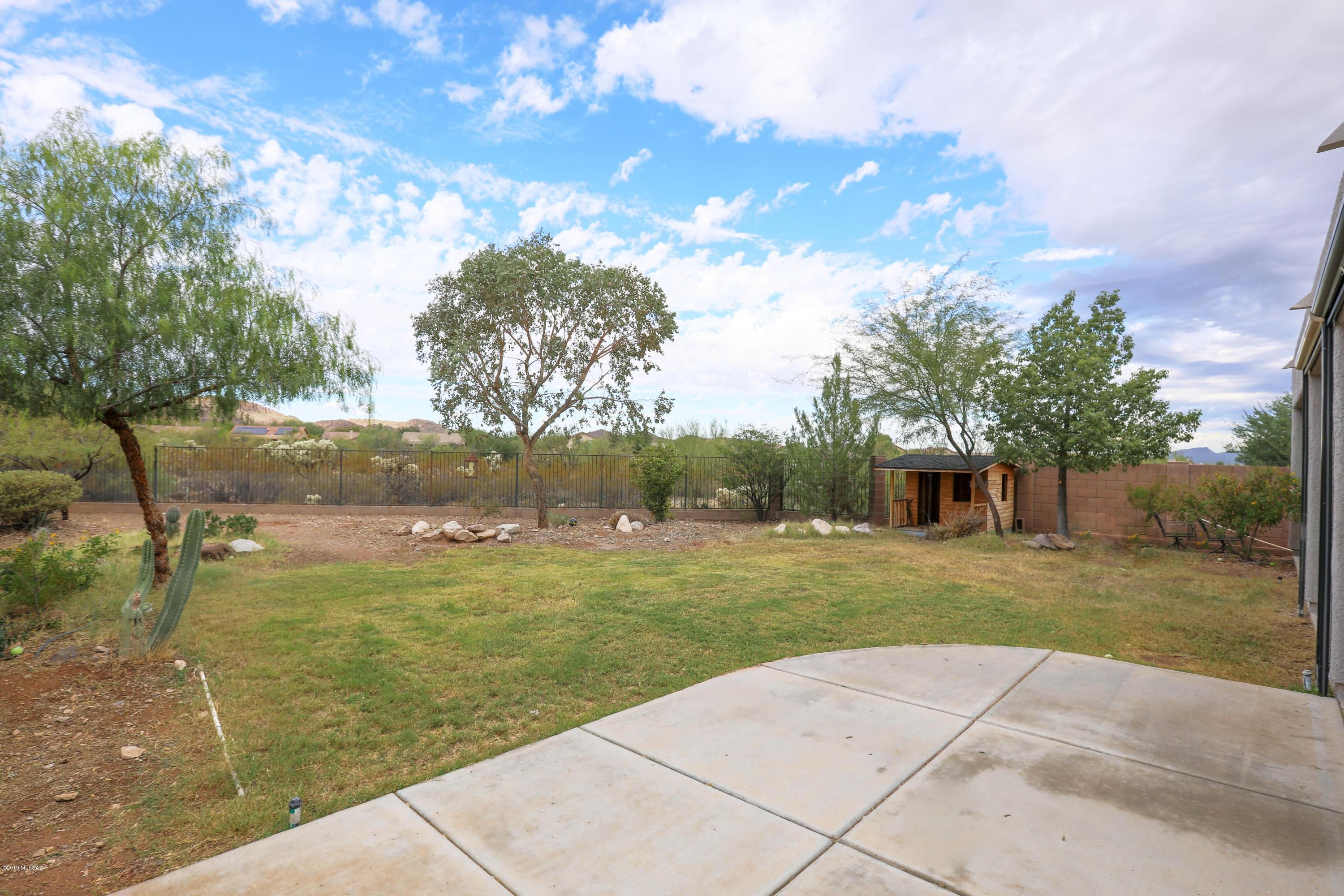 7833 N Coltrane Lane